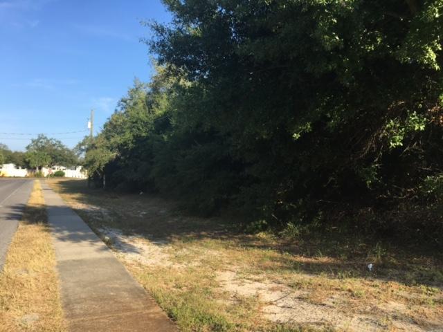 CALHOUN S/D TO DESTIN - Land