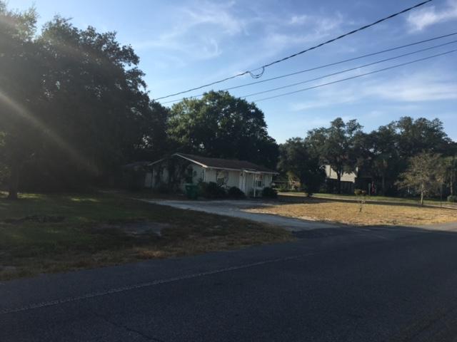 CALHOUN S/D TO DESTIN - Land