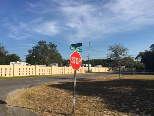 CALHOUN S/D TO DESTIN - Land