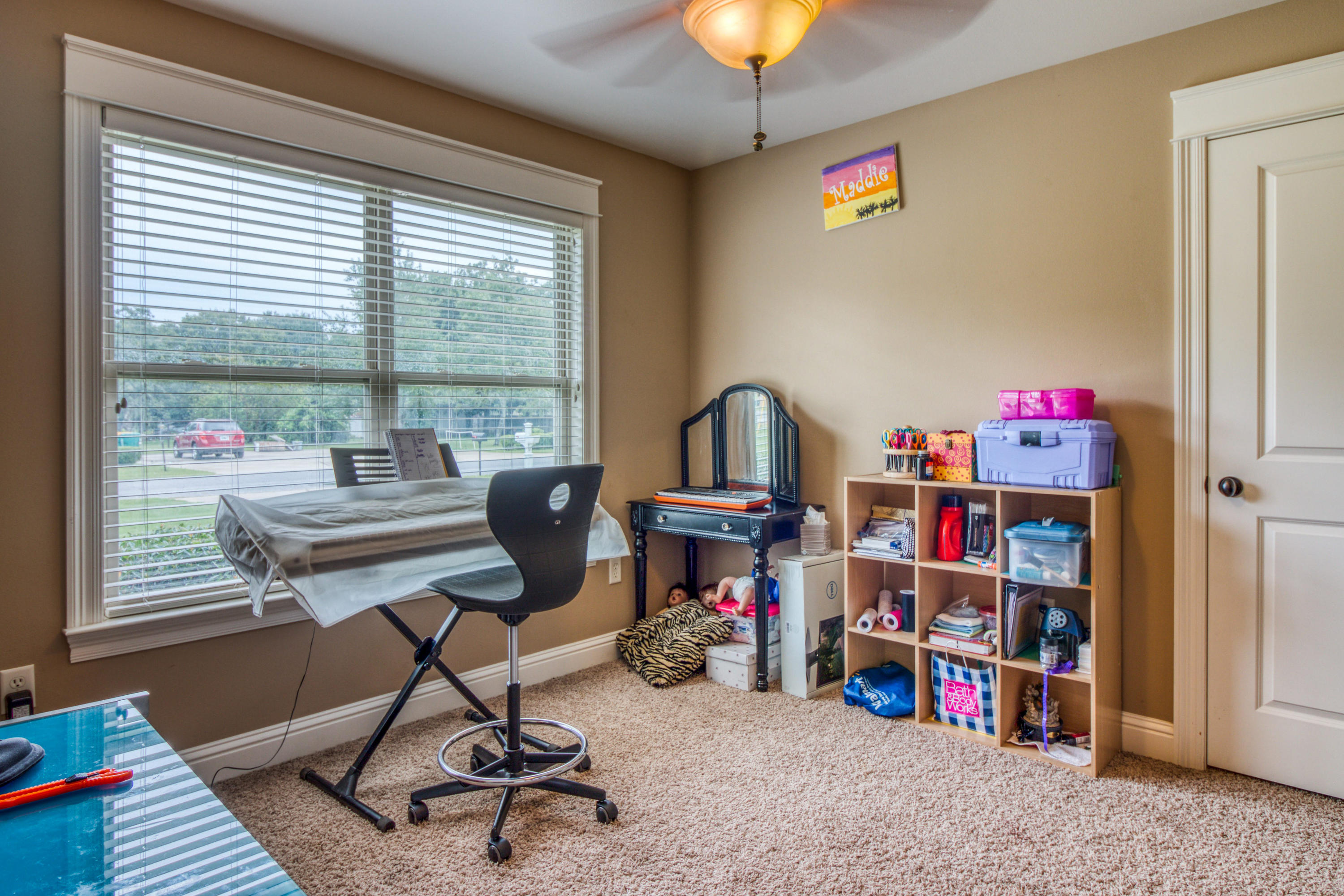 ADAMS POWELL EAST - Residential