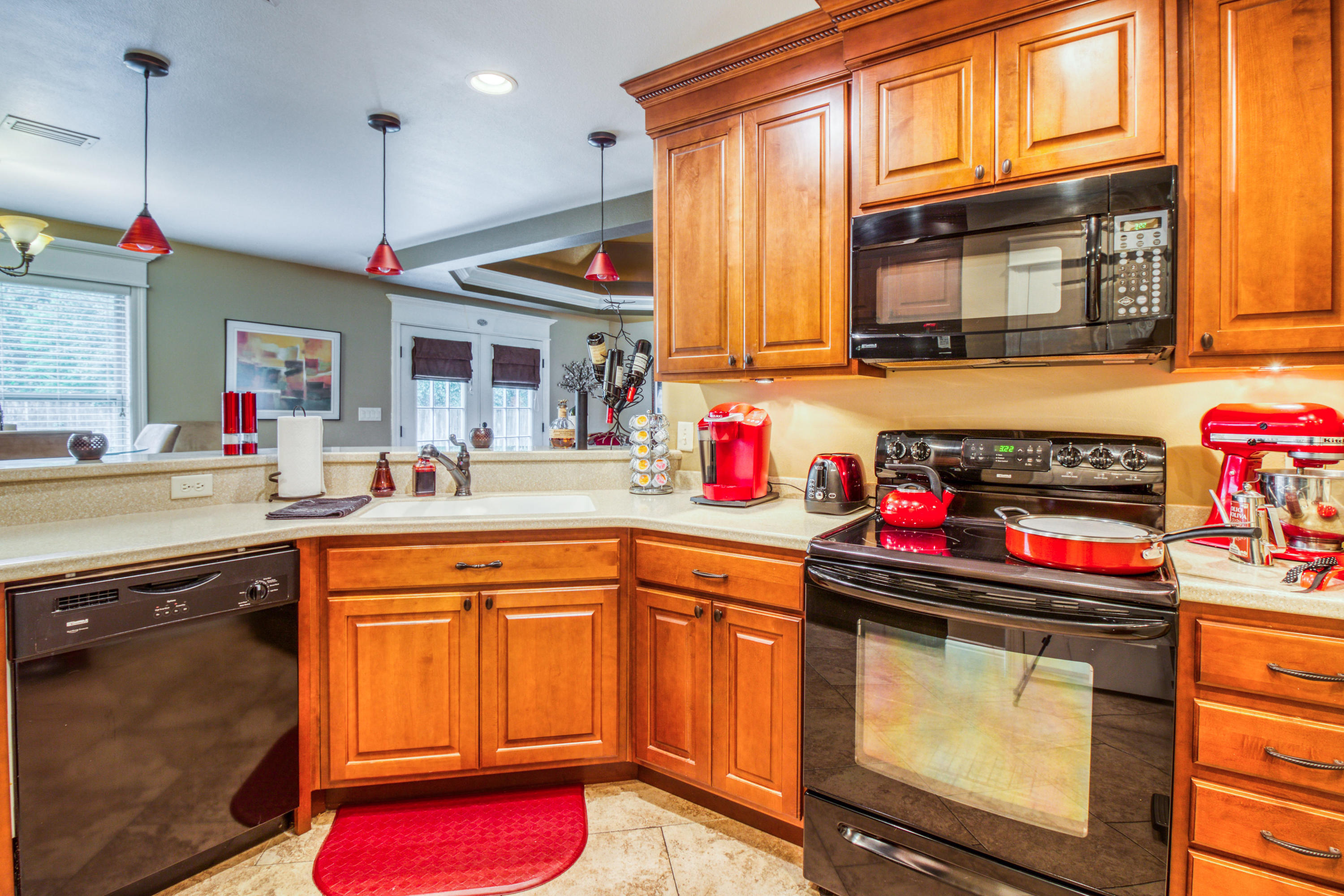 ADAMS POWELL EAST - Residential