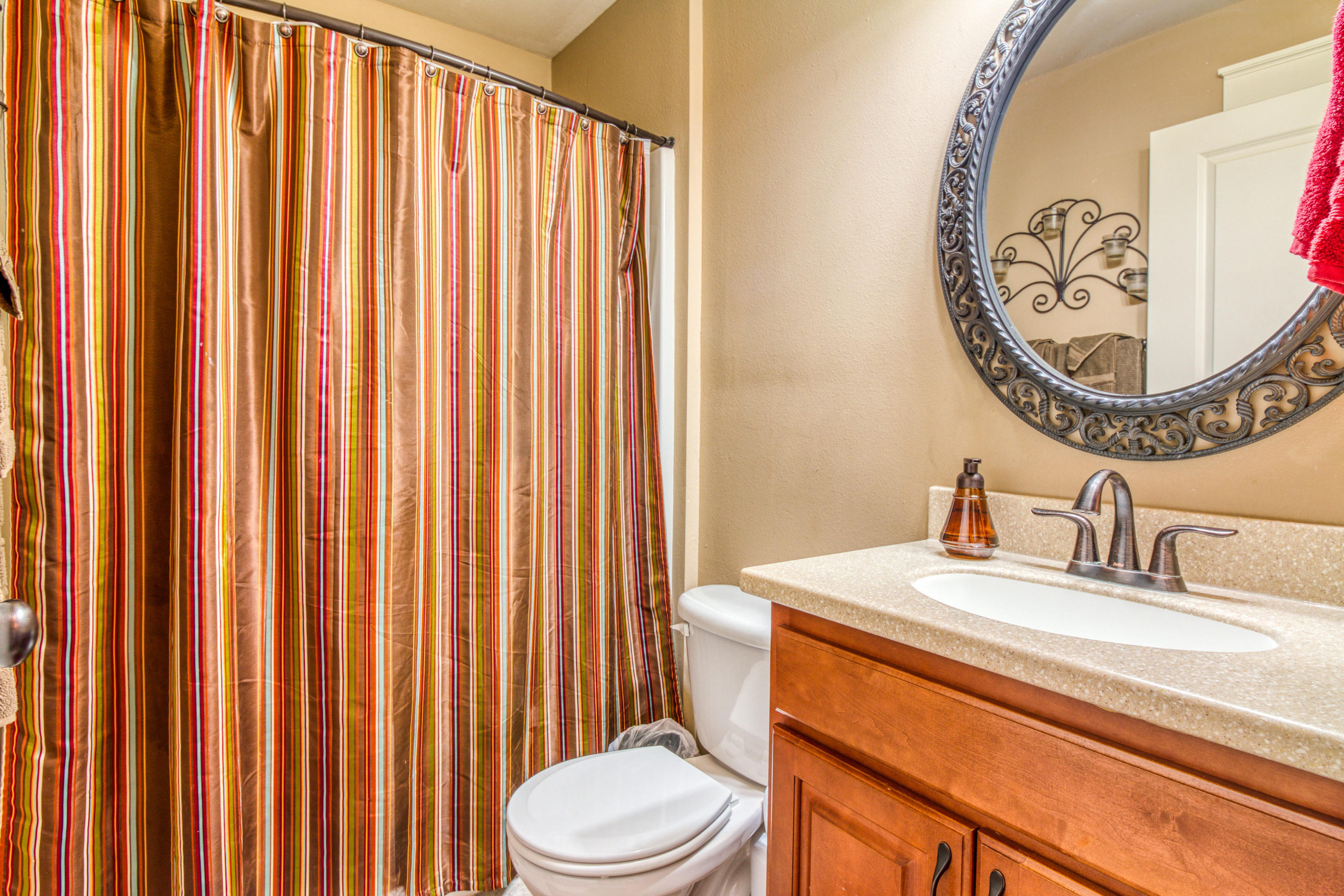 ADAMS POWELL EAST - Residential