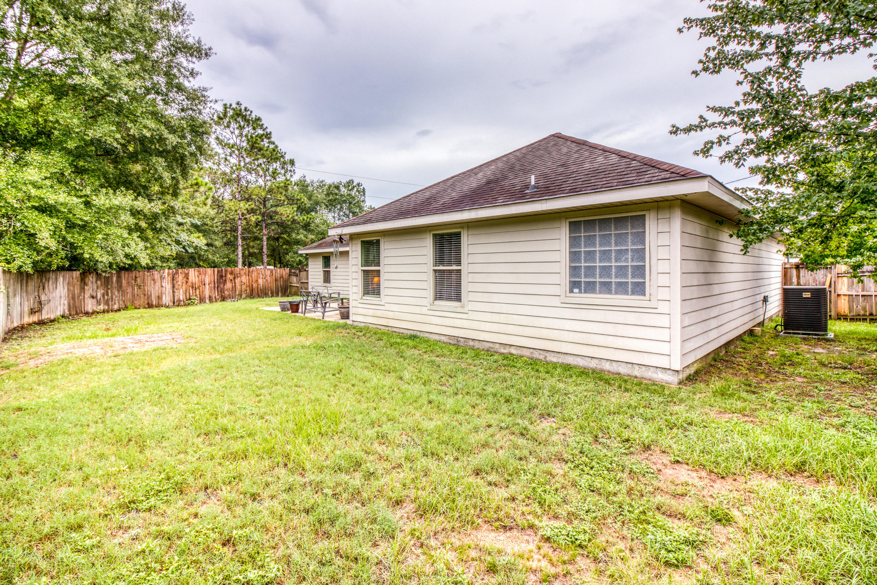 ADAMS POWELL EAST - Residential