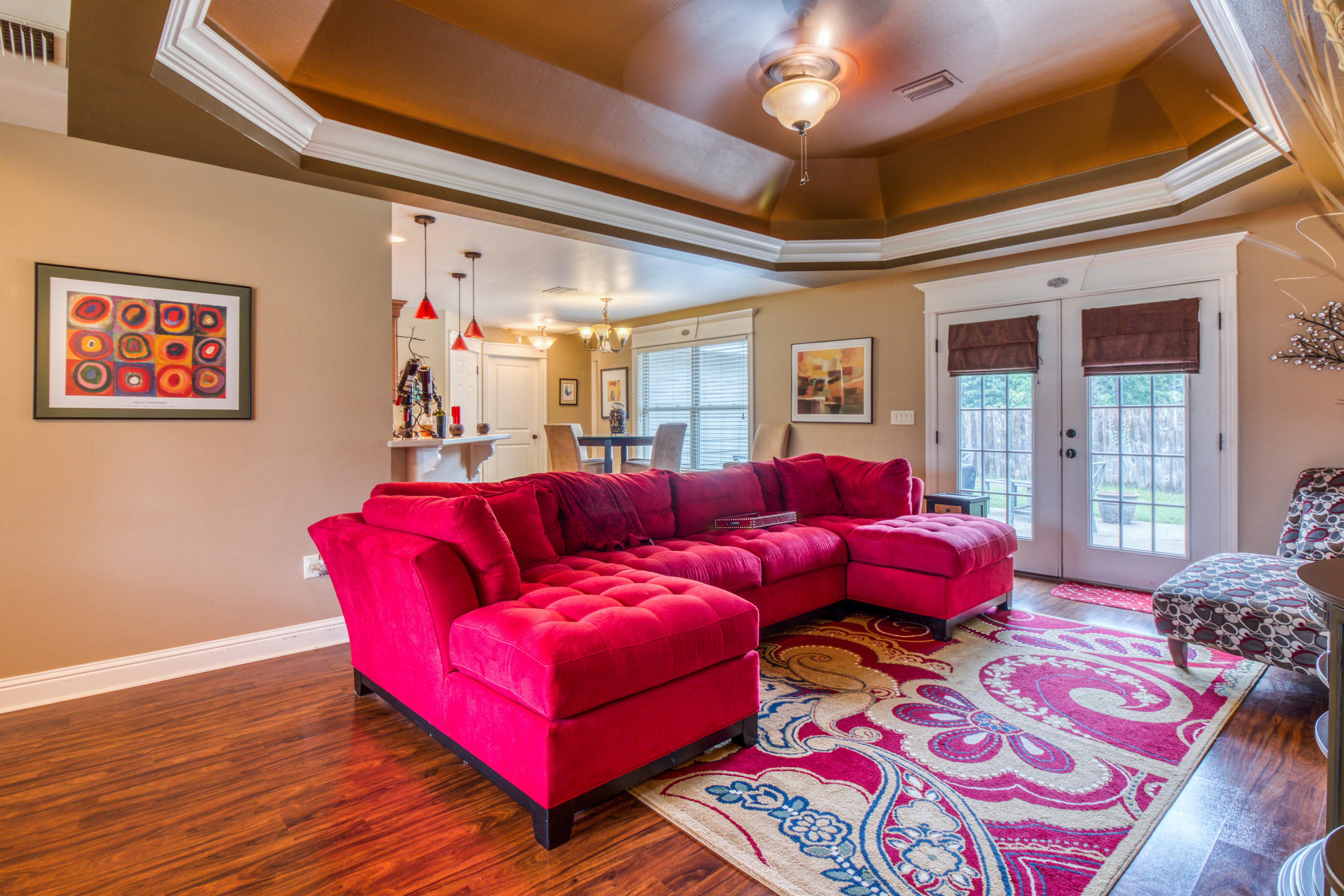 ADAMS POWELL EAST - Residential