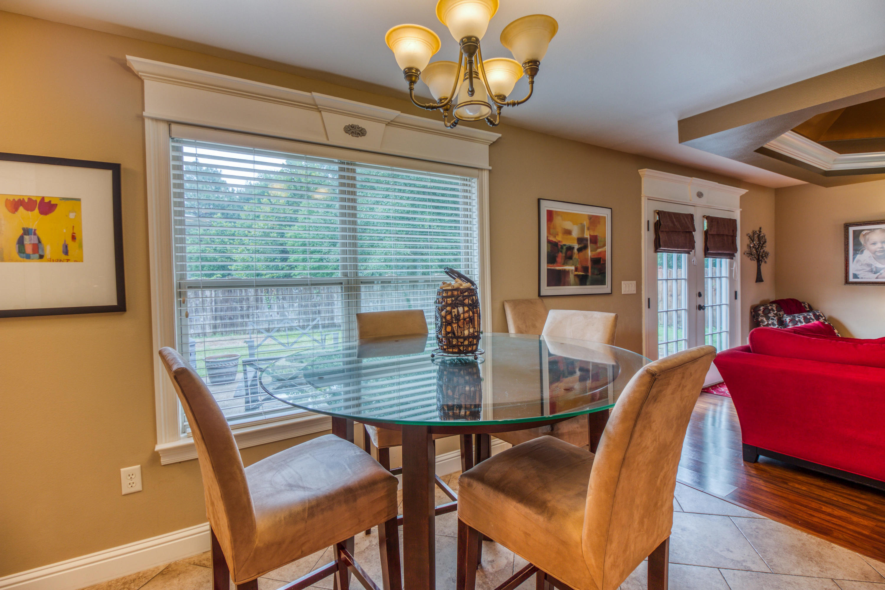 ADAMS POWELL EAST - Residential