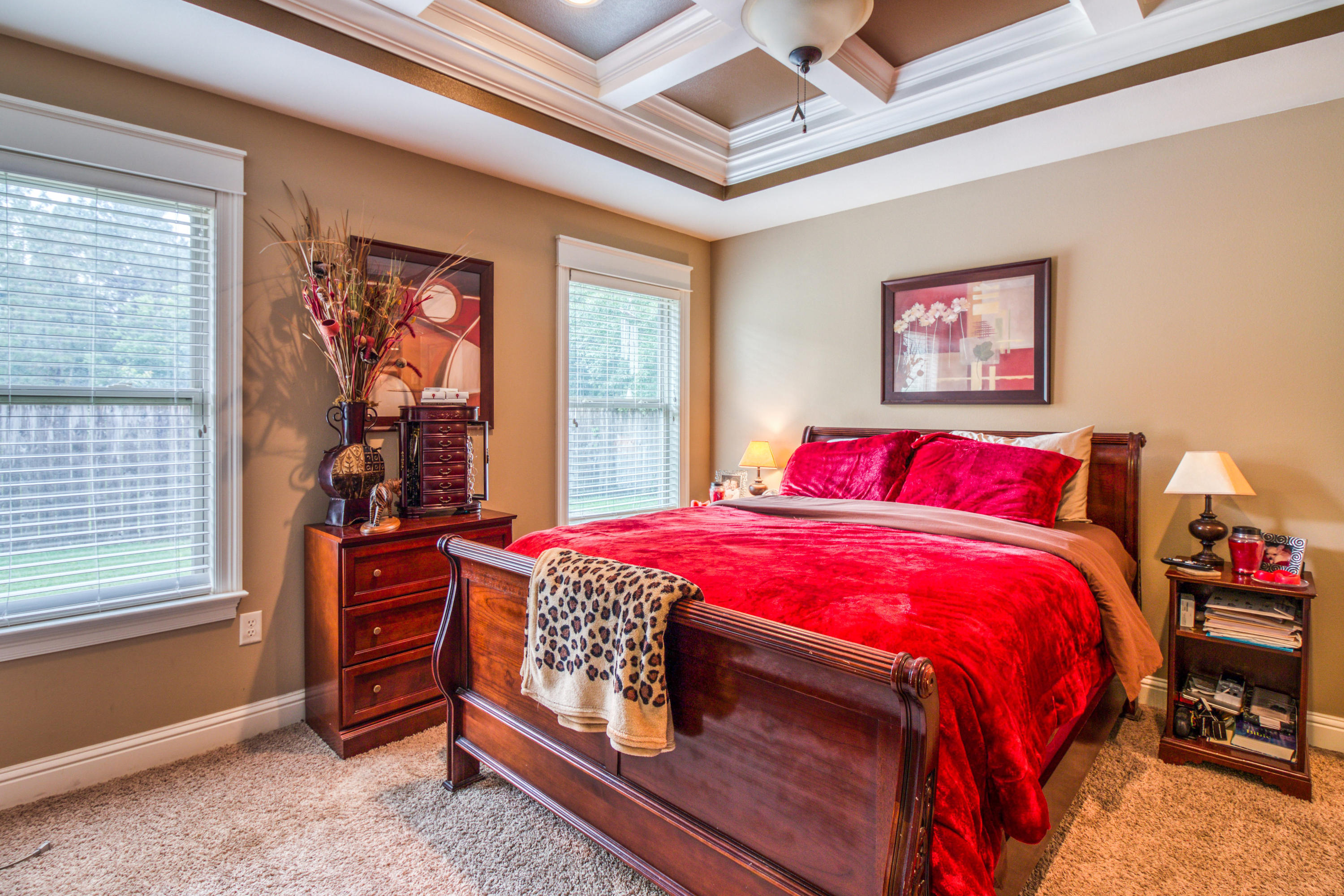 ADAMS POWELL EAST - Residential