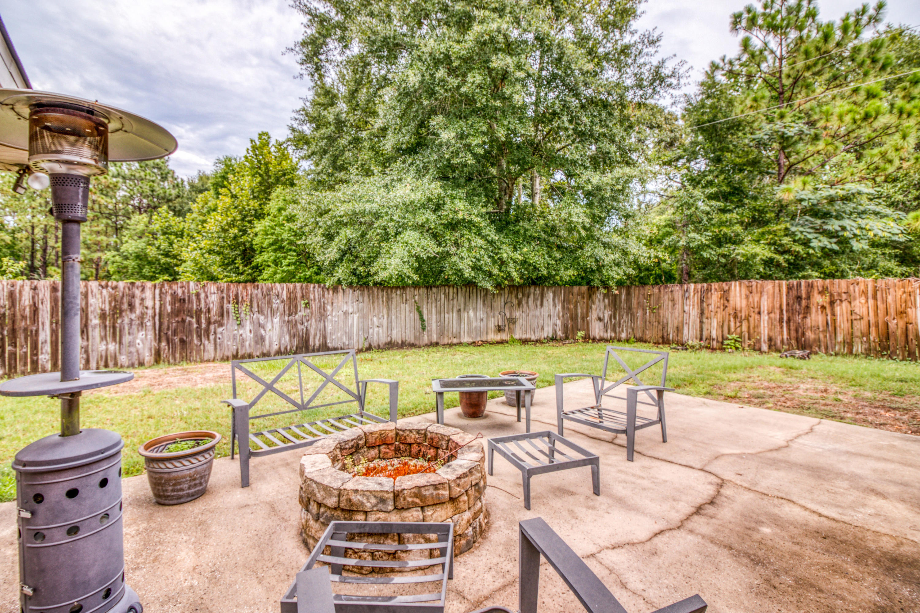 ADAMS POWELL EAST - Residential