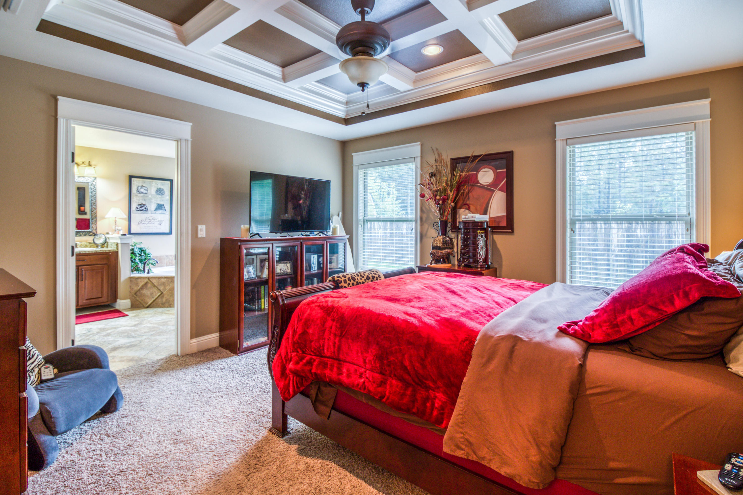 ADAMS POWELL EAST - Residential