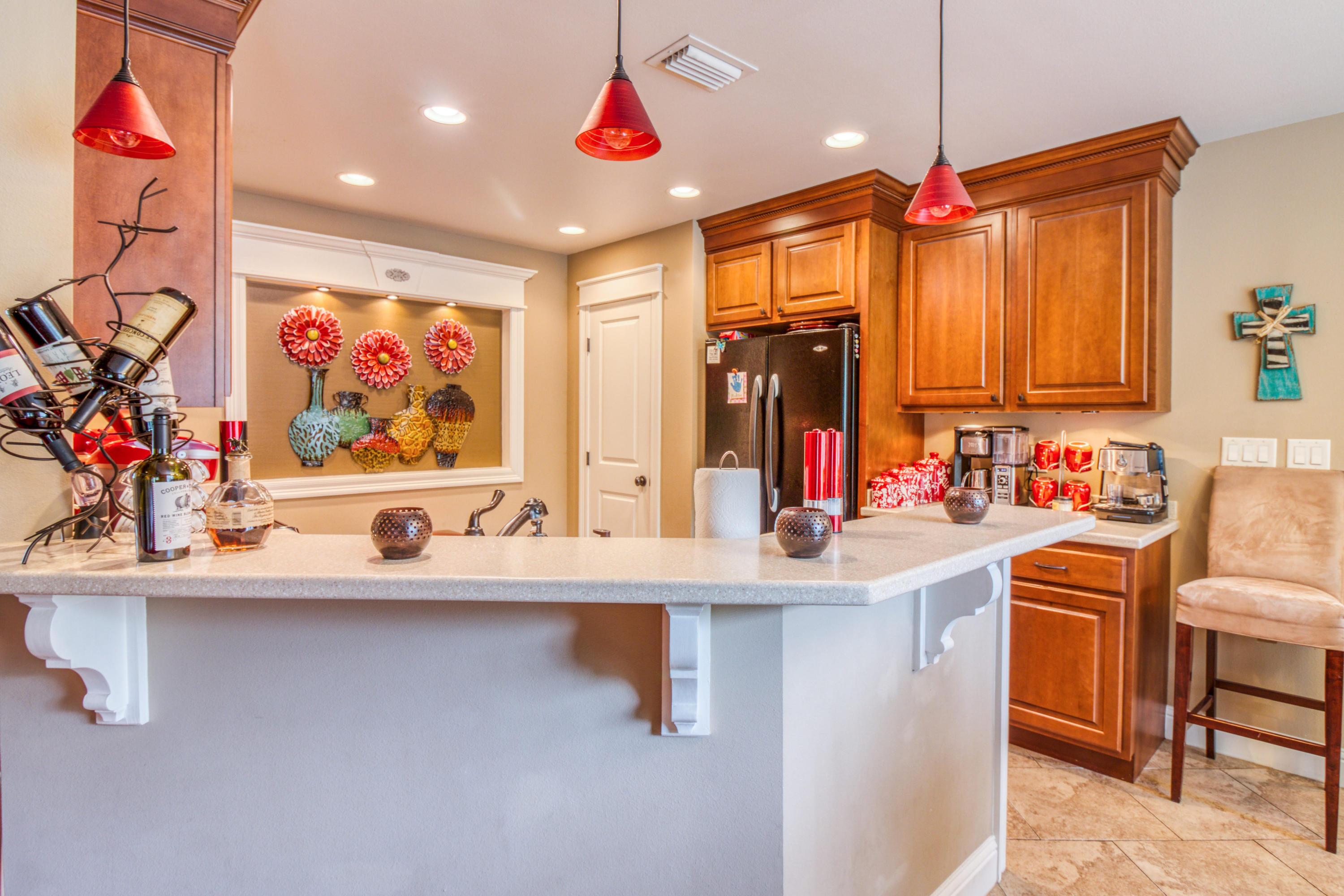 ADAMS POWELL EAST - Residential