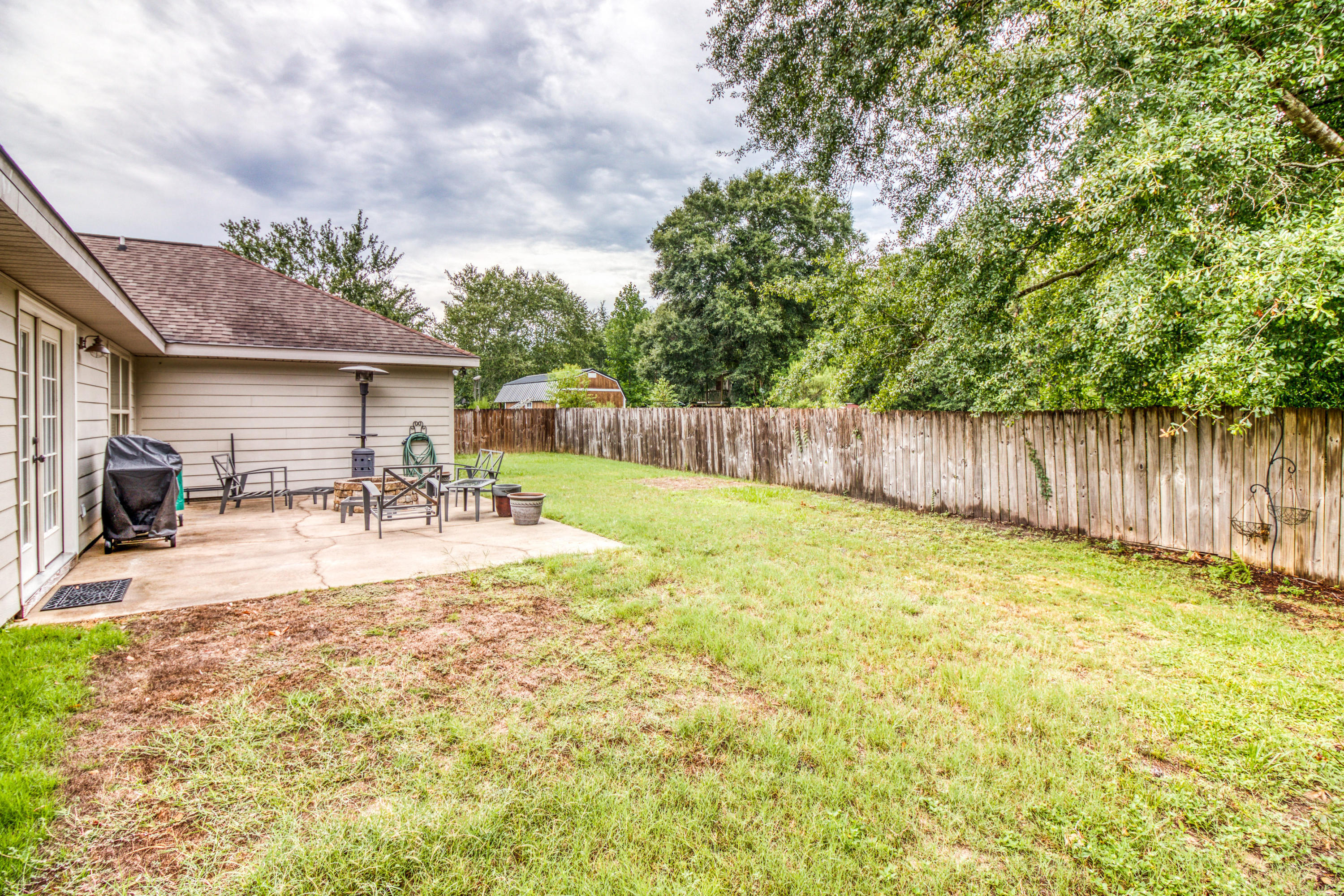 ADAMS POWELL EAST - Residential