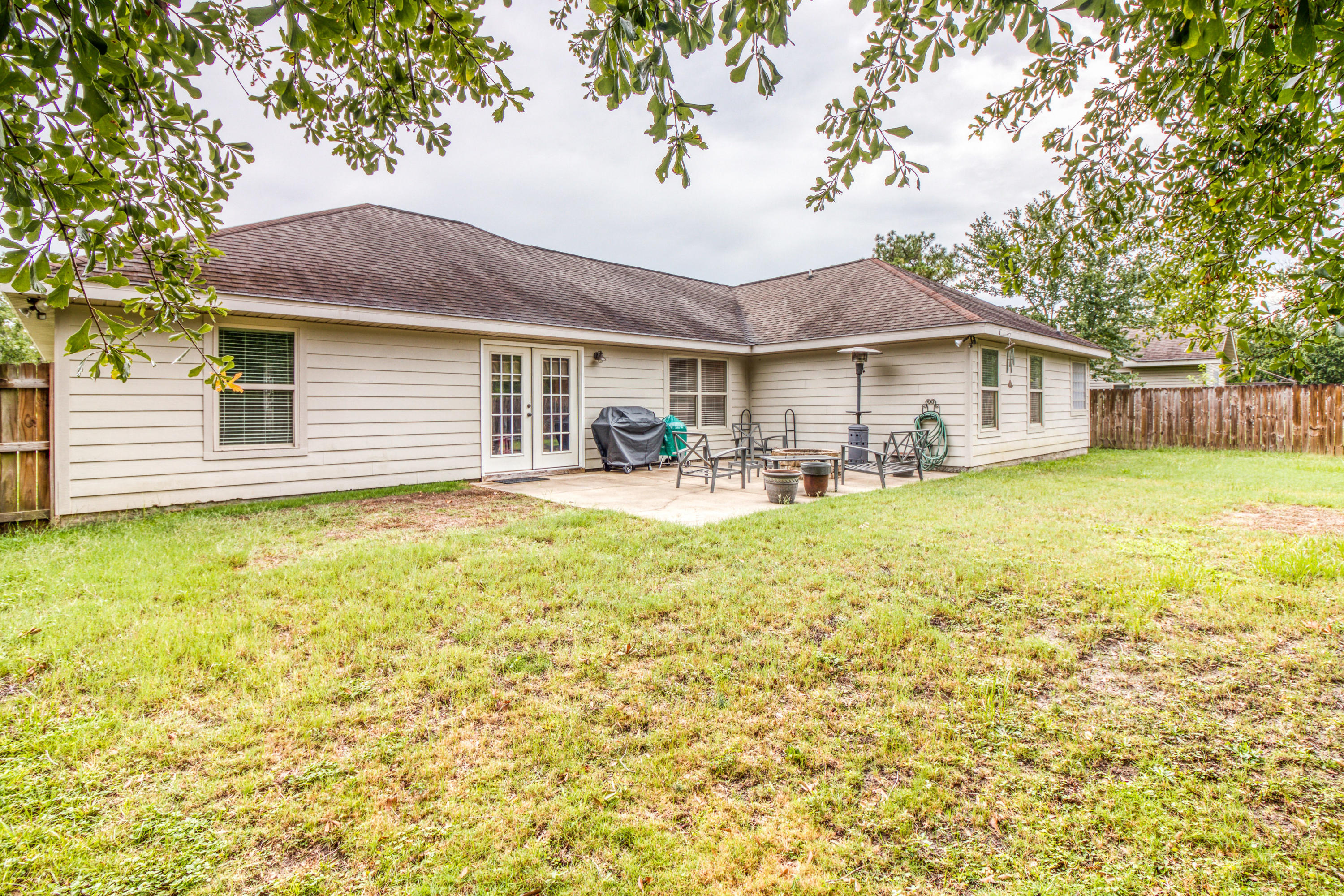 ADAMS POWELL EAST - Residential