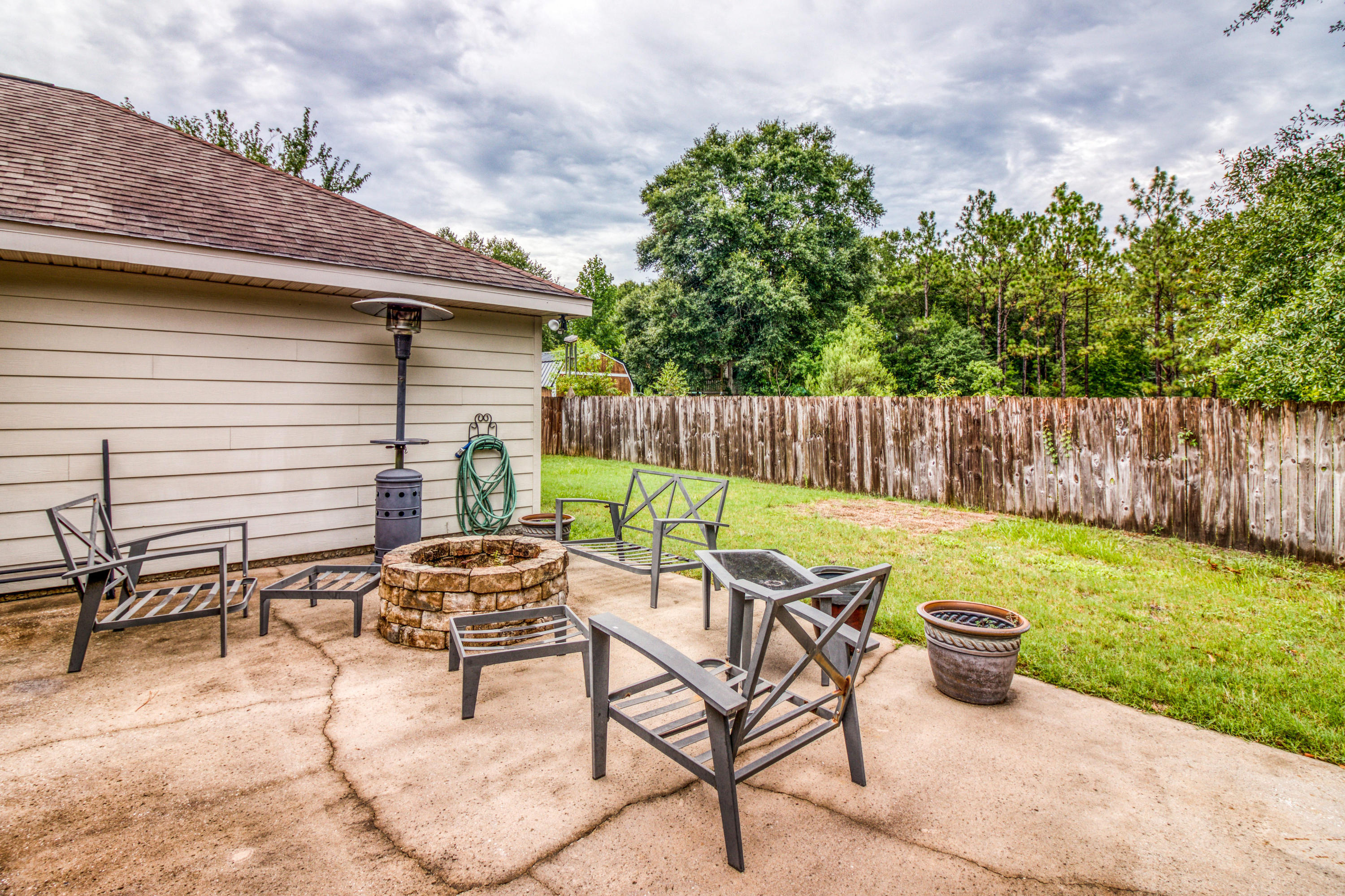 ADAMS POWELL EAST - Residential