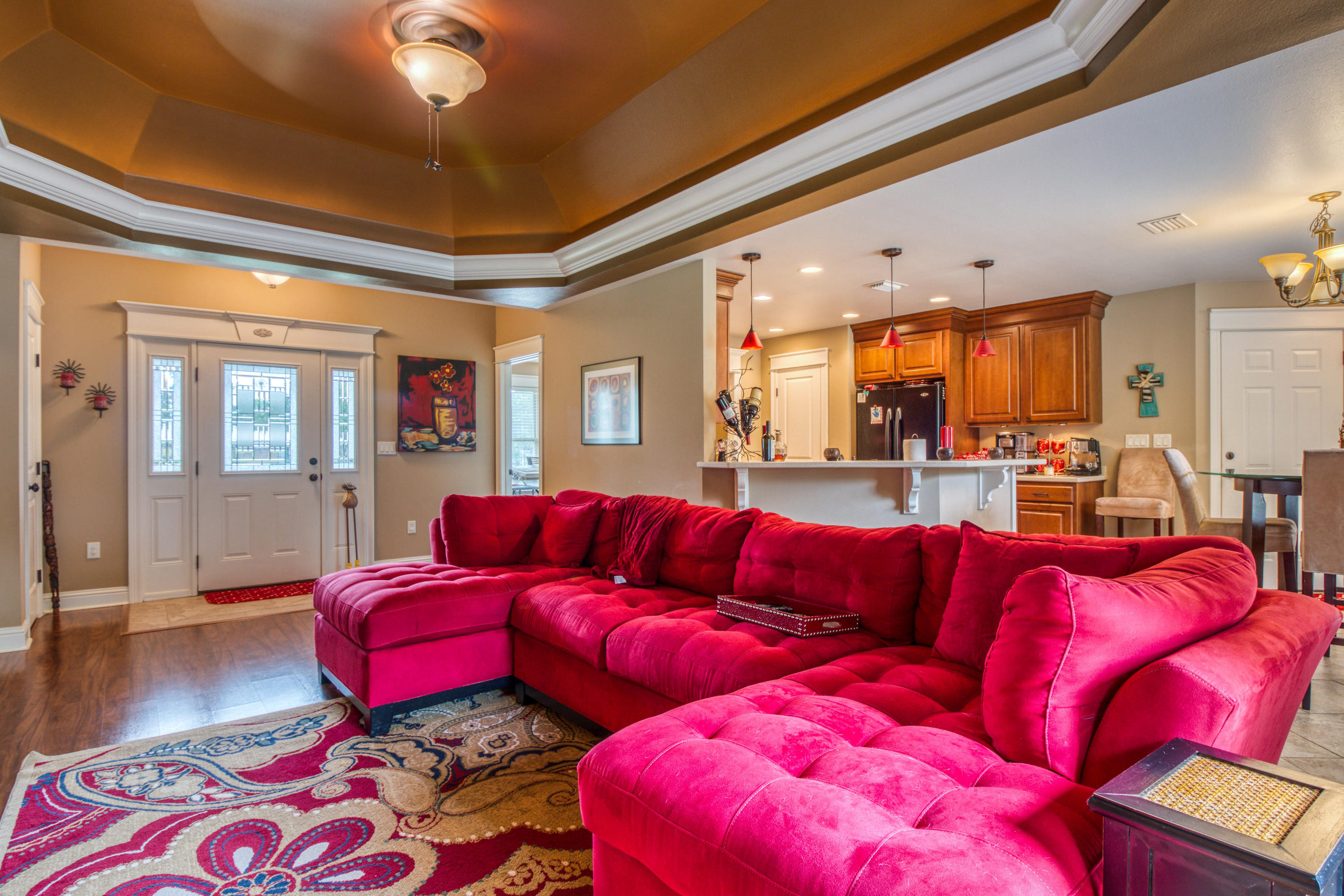 ADAMS POWELL EAST - Residential