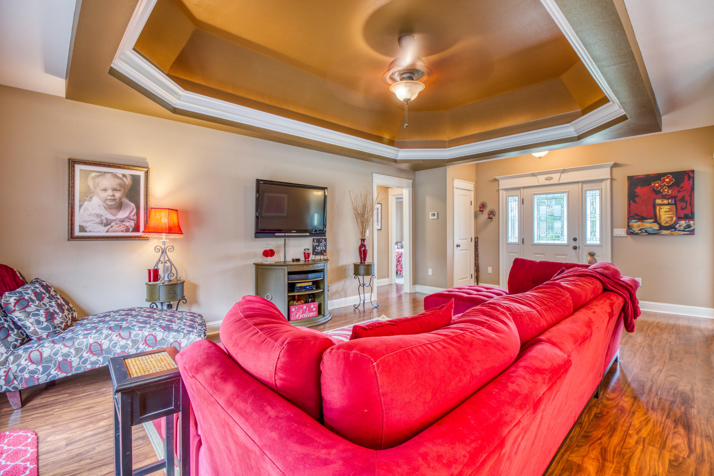 ADAMS POWELL EAST - Residential