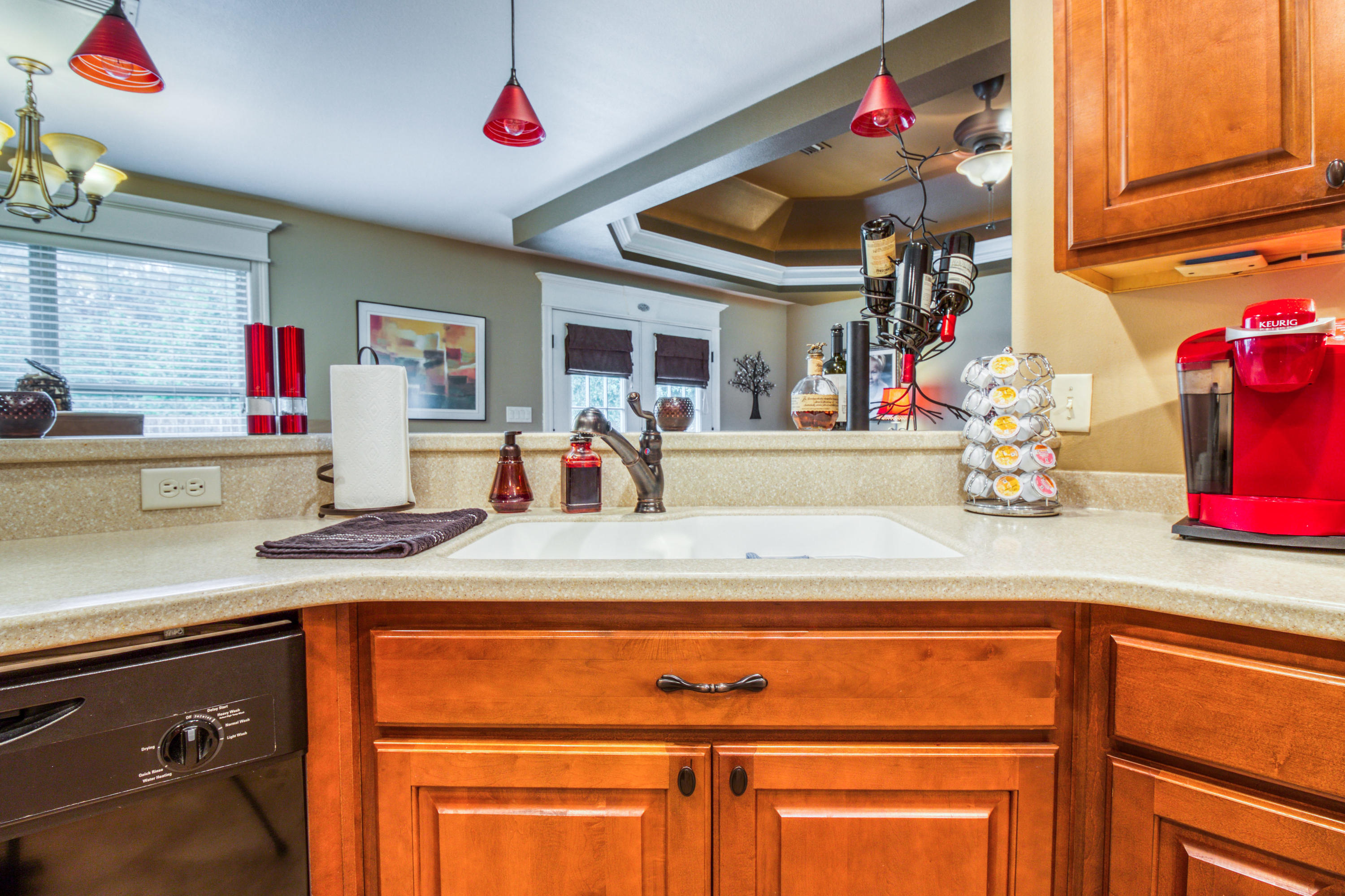 ADAMS POWELL EAST - Residential