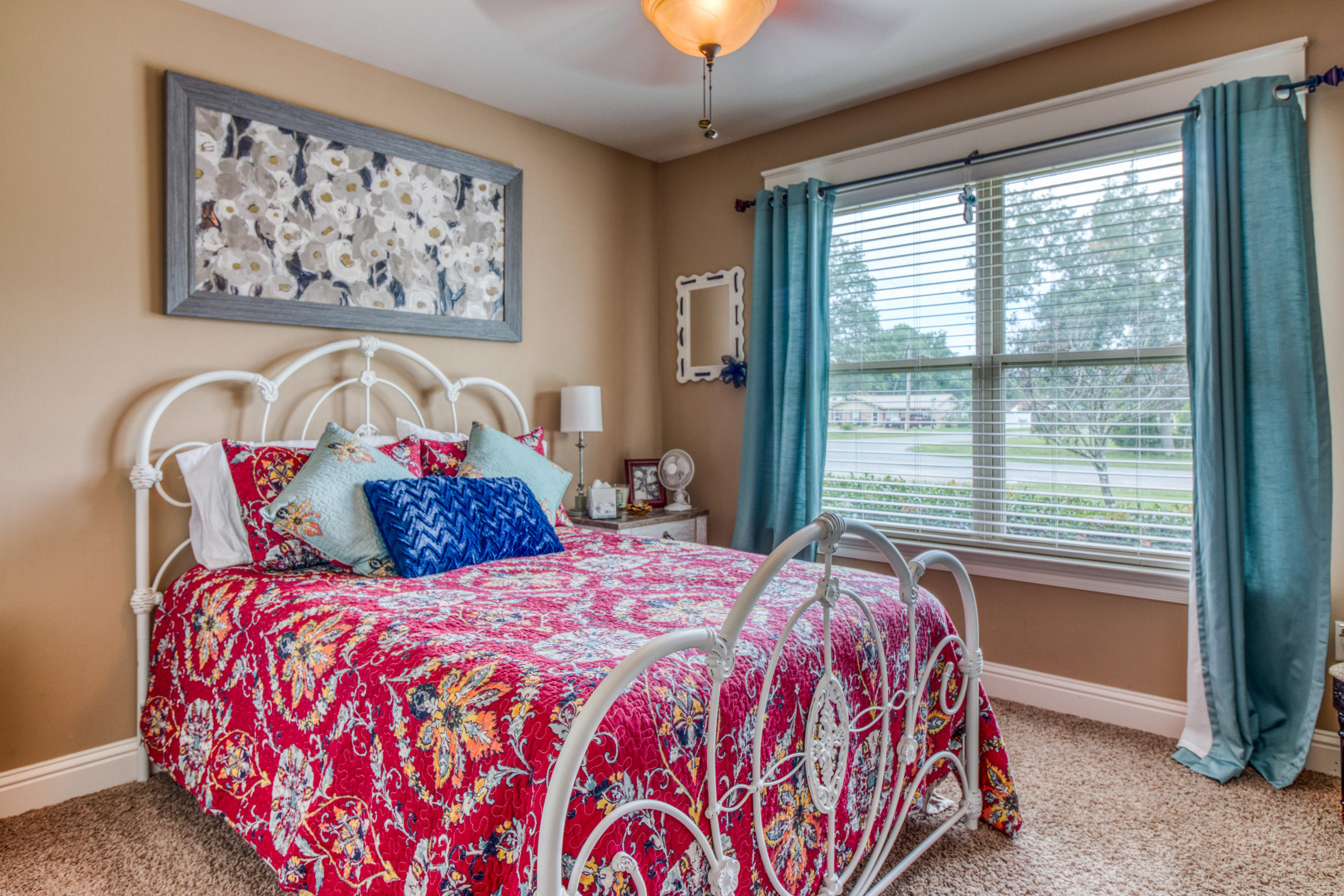 ADAMS POWELL EAST - Residential