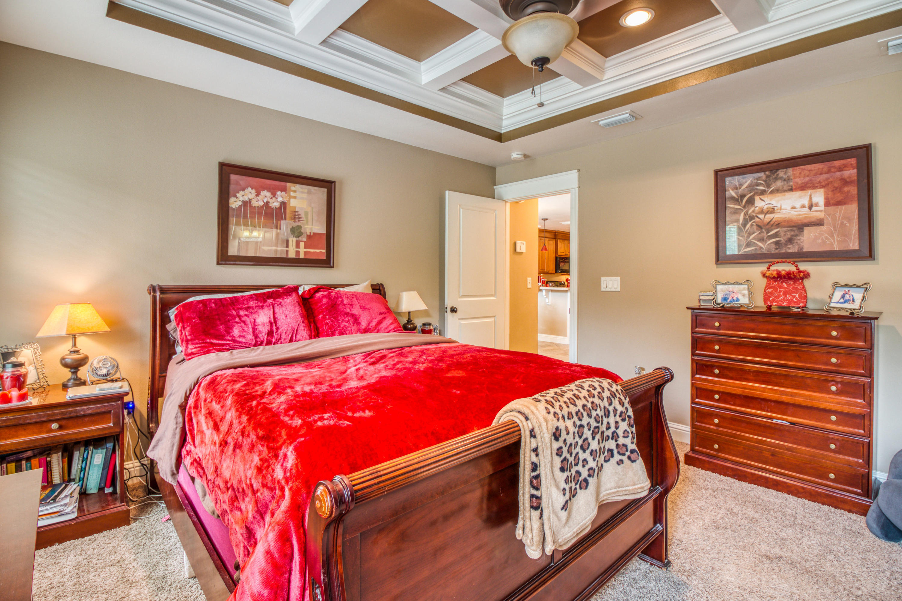 ADAMS POWELL EAST - Residential