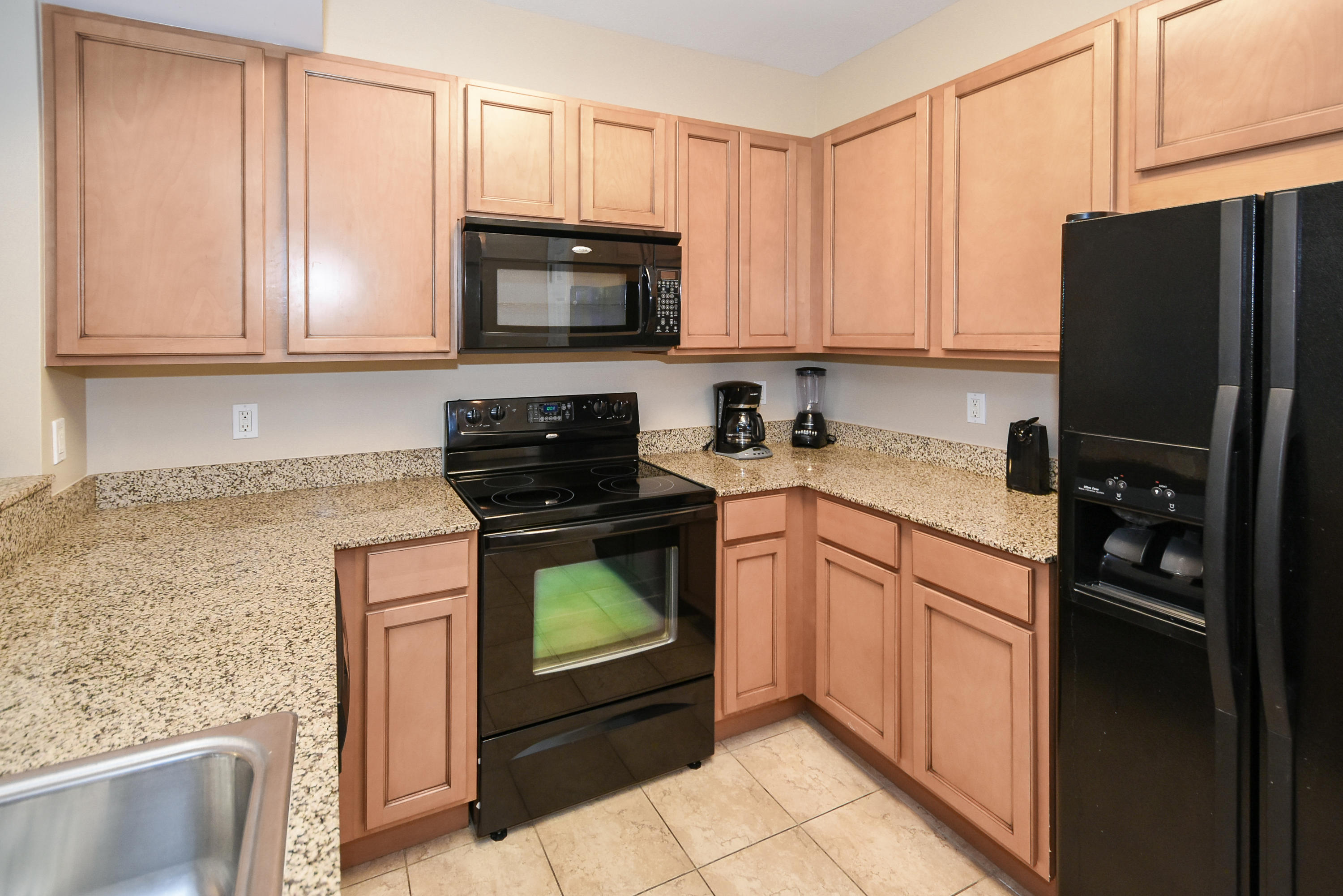 THE PALMS OF DESTIN - Residential