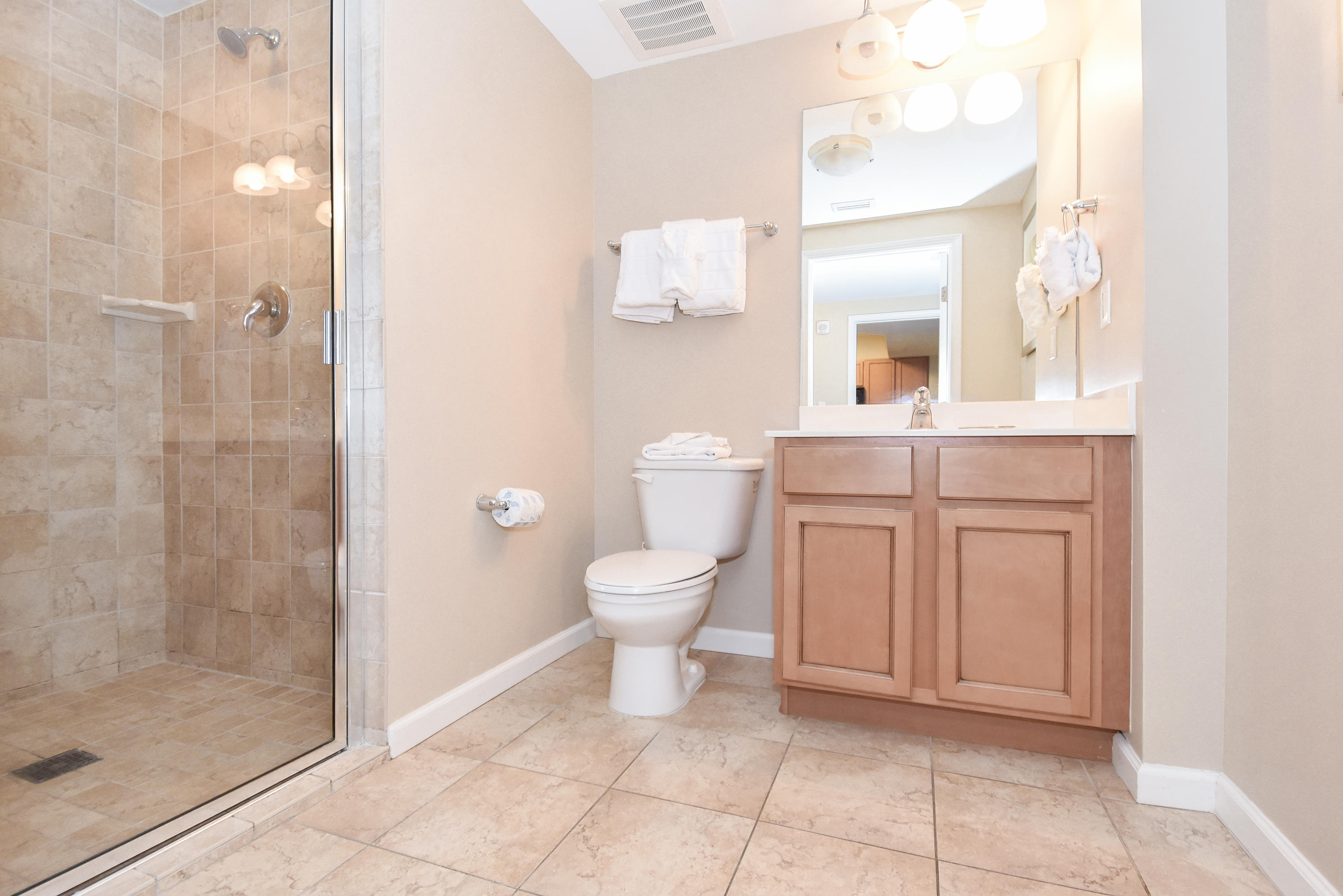 THE PALMS OF DESTIN - Residential