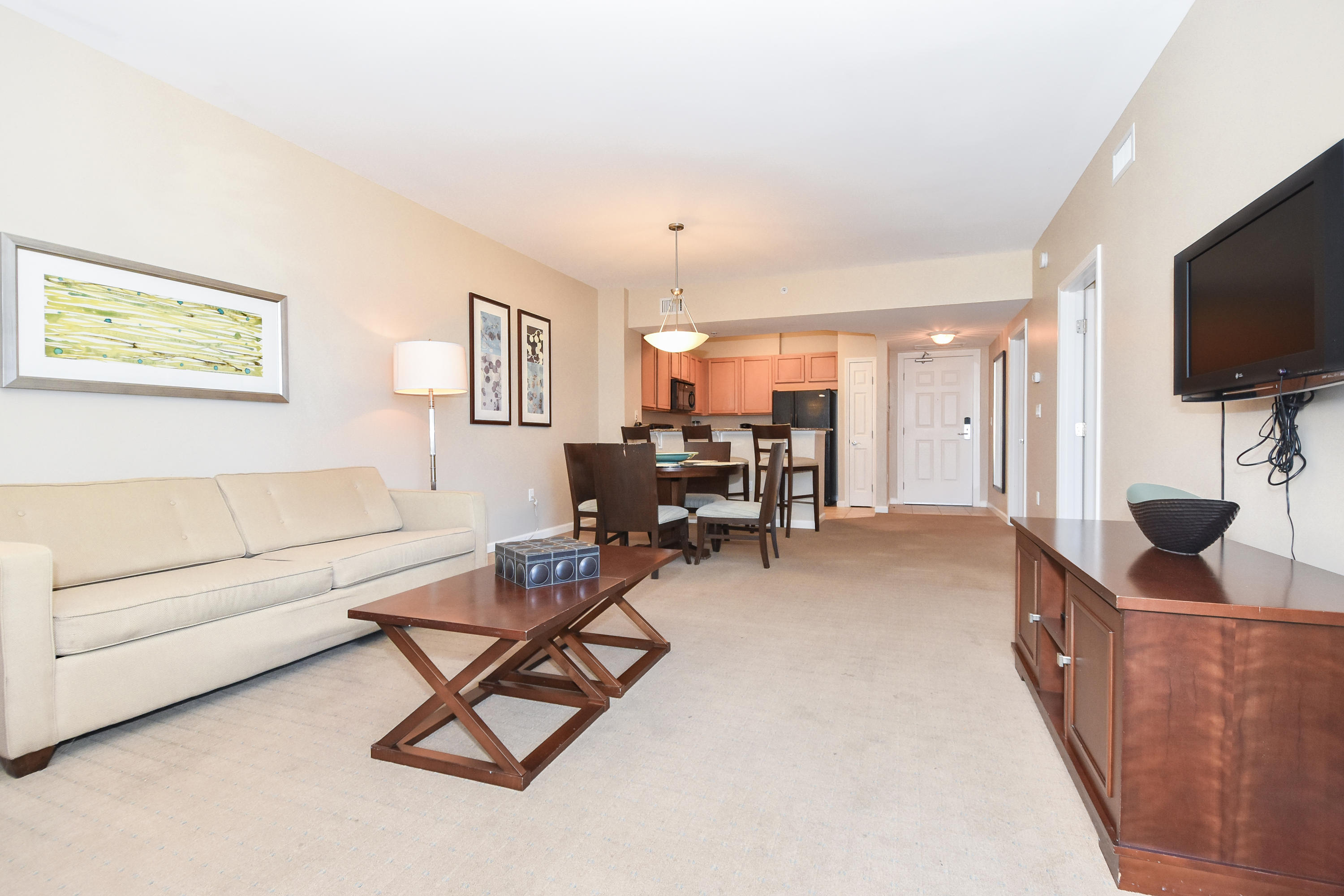 THE PALMS OF DESTIN - Residential