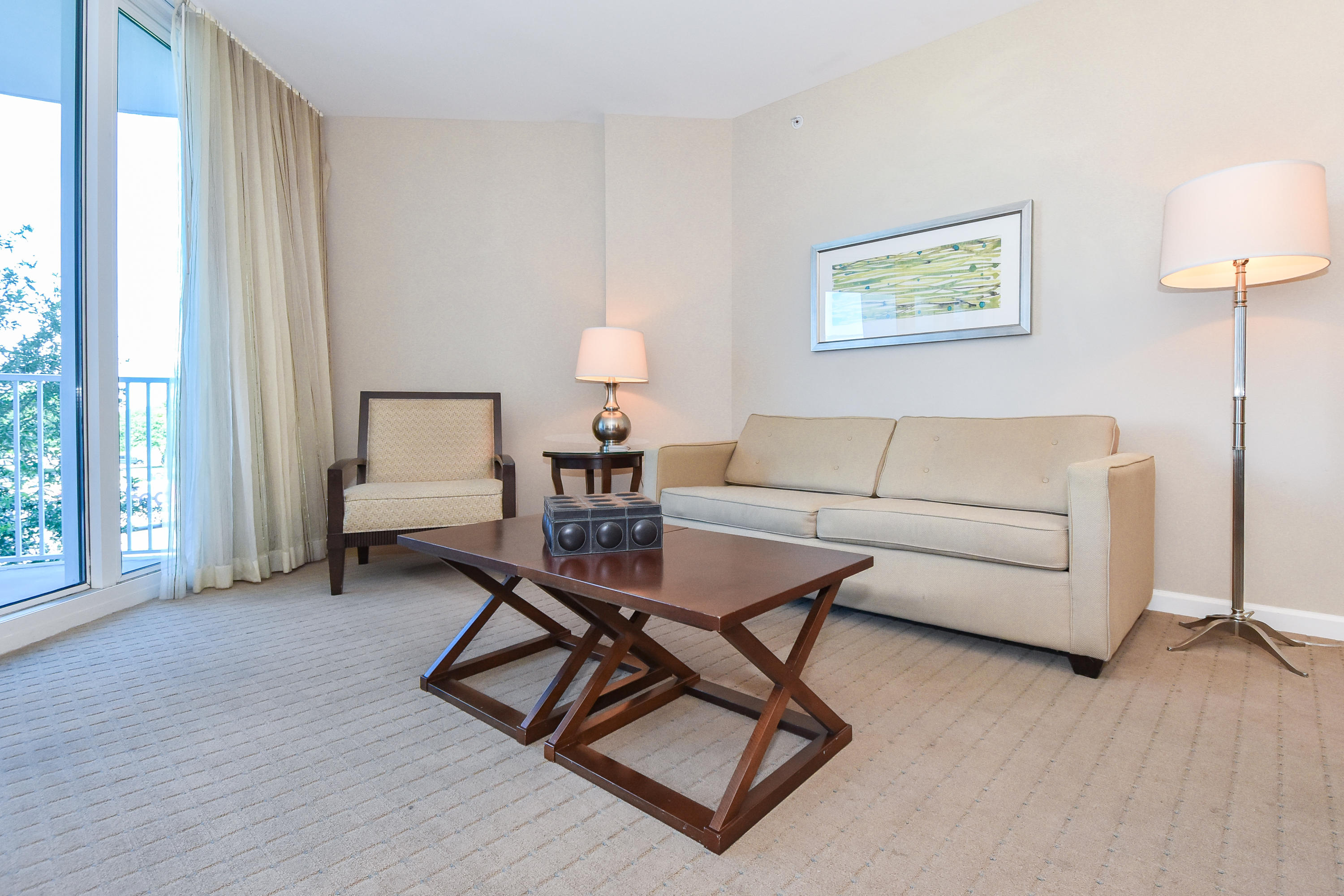 THE PALMS OF DESTIN - Residential