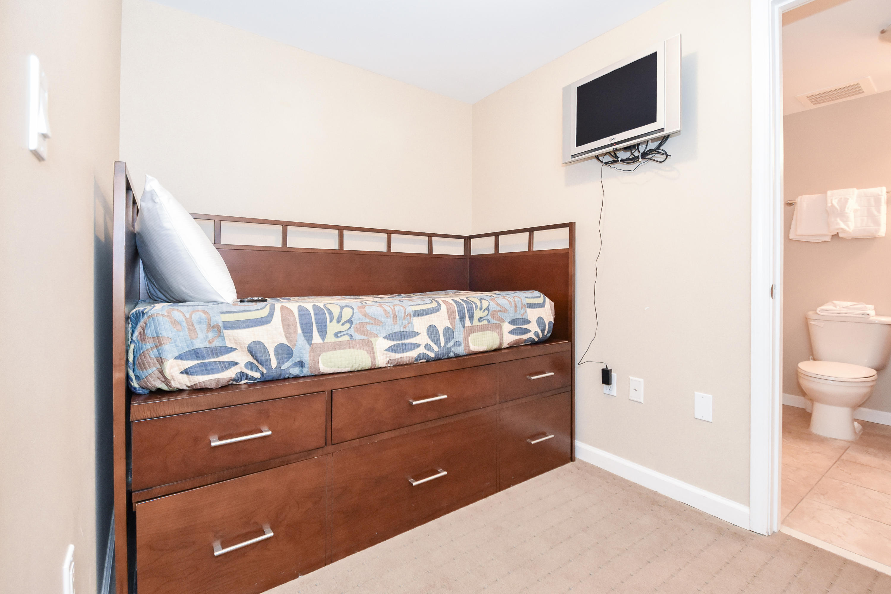 THE PALMS OF DESTIN - Residential