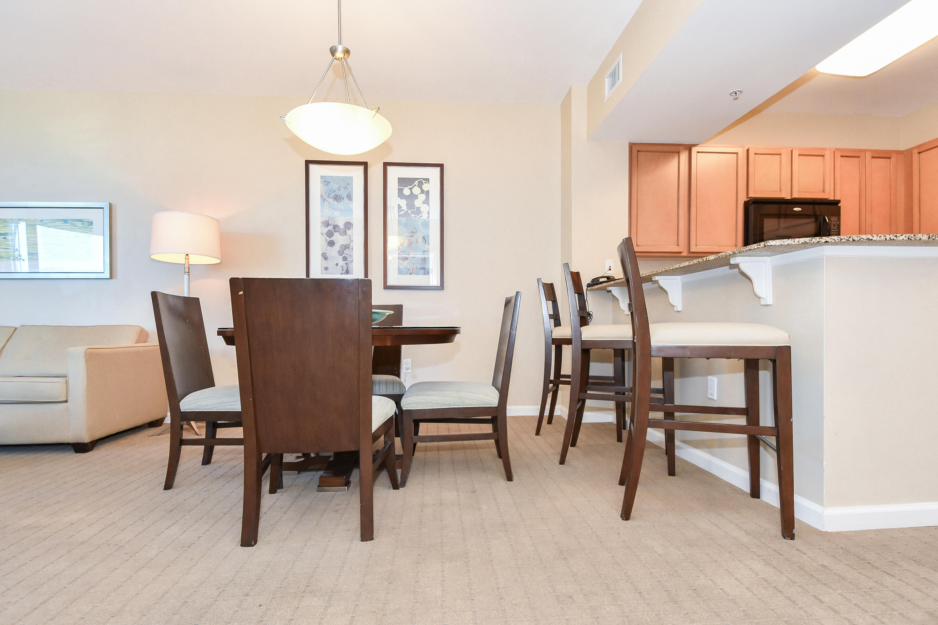 THE PALMS OF DESTIN - Residential