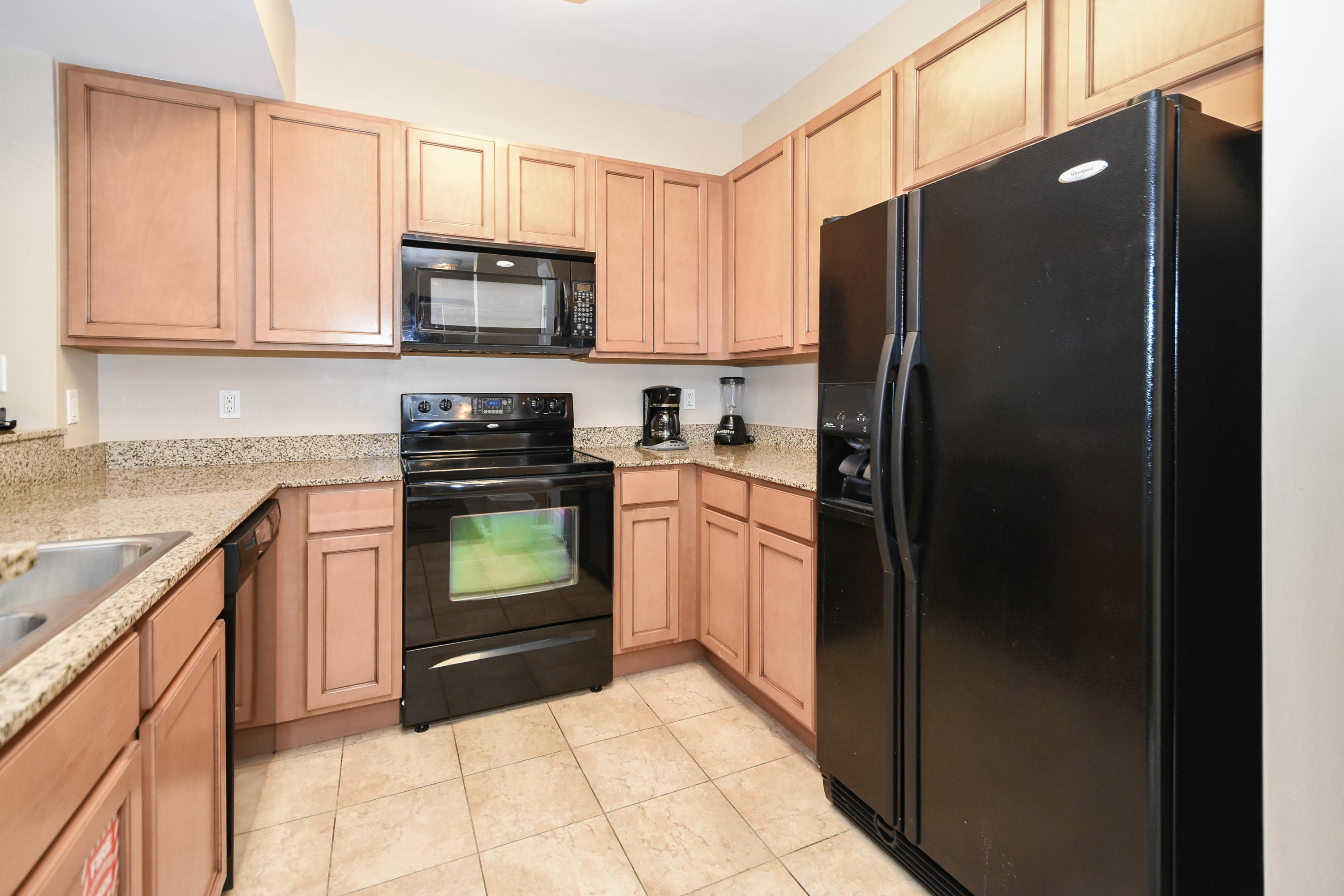 THE PALMS OF DESTIN - Residential