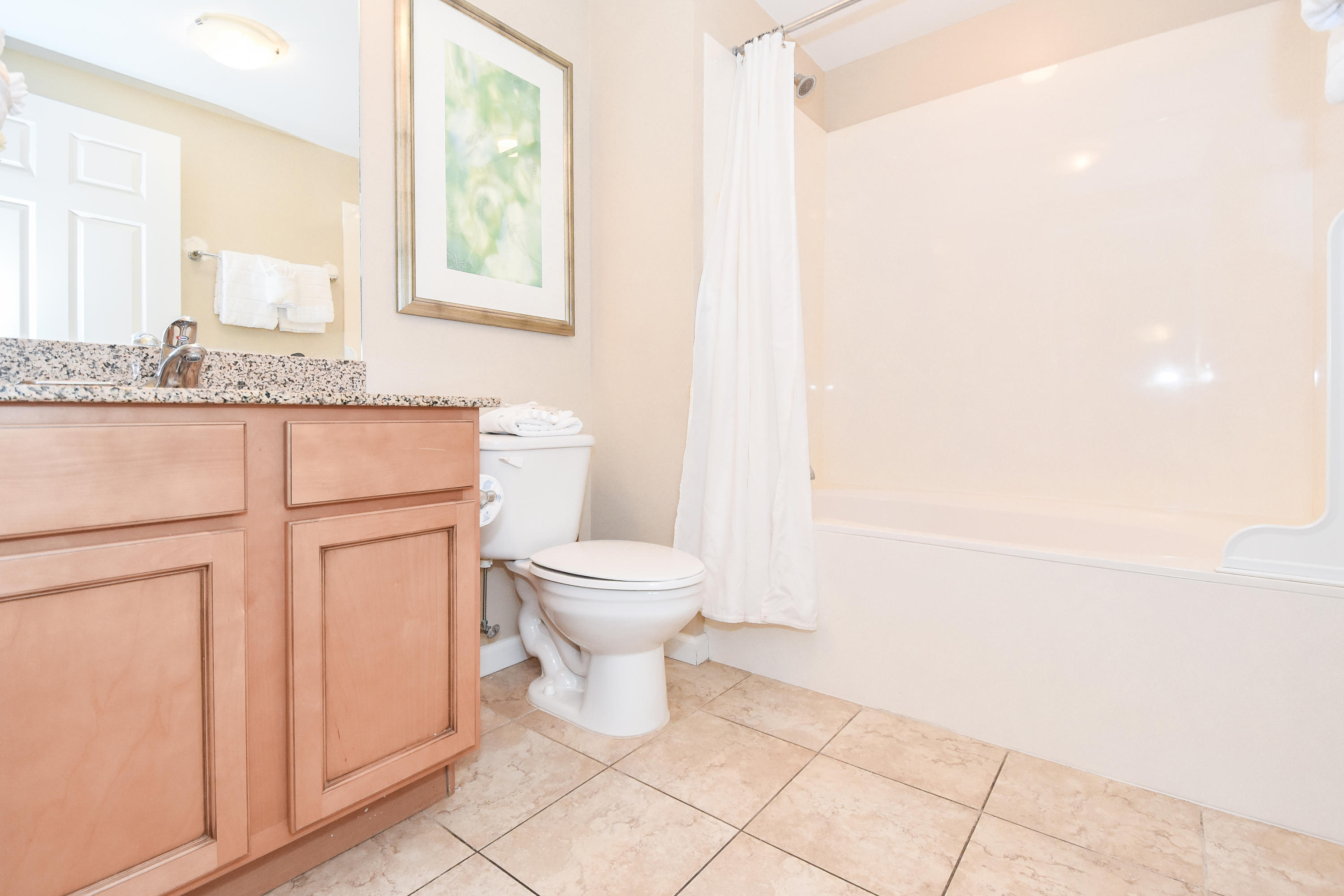 THE PALMS OF DESTIN - Residential