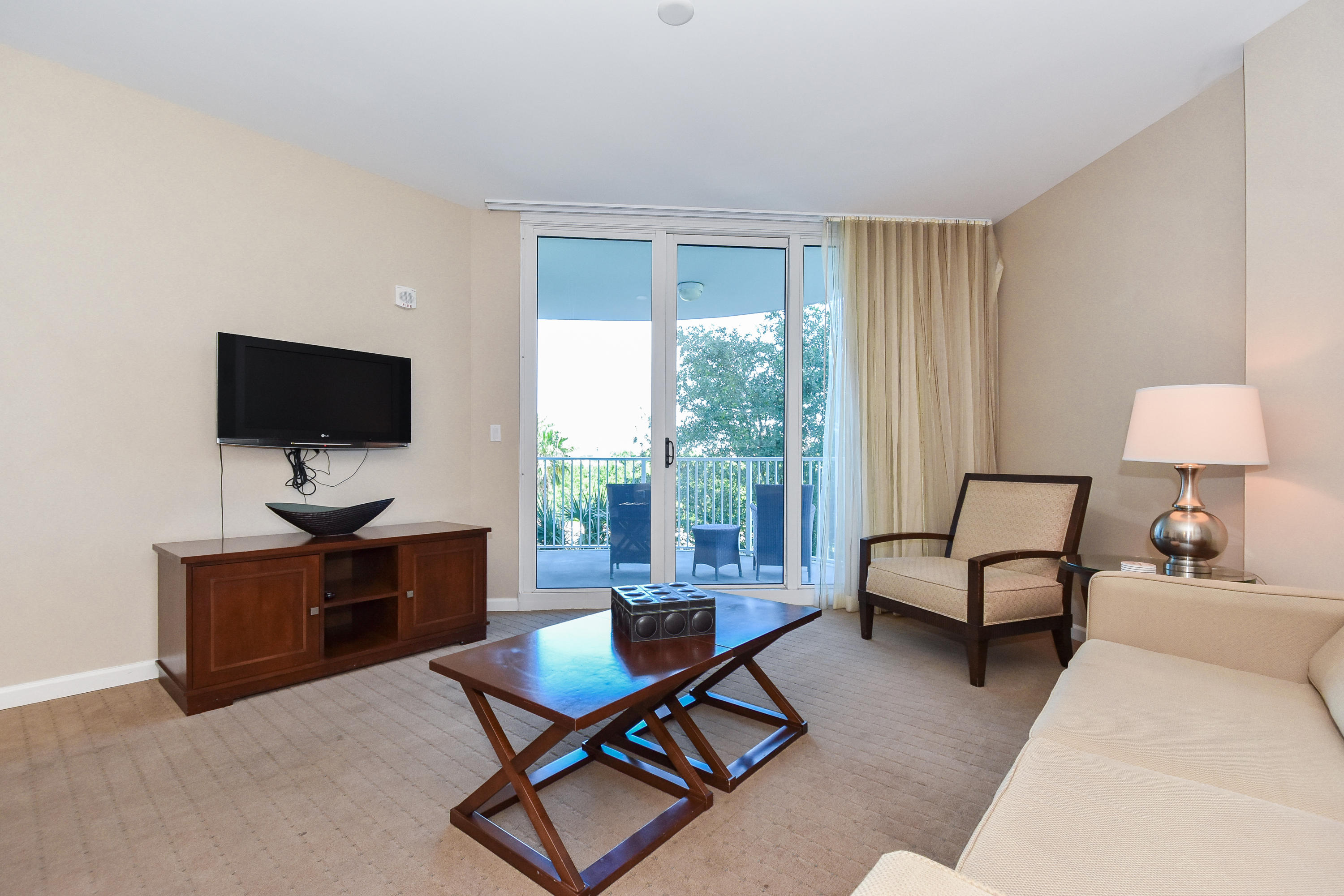 THE PALMS OF DESTIN - Residential