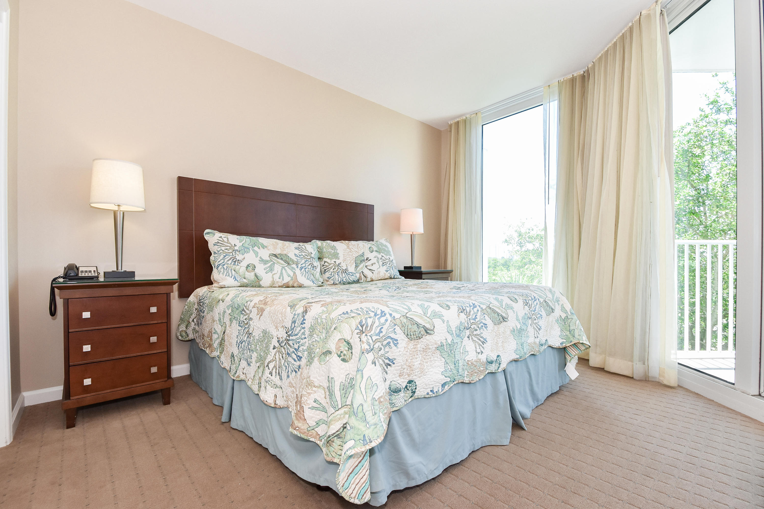 THE PALMS OF DESTIN - Residential