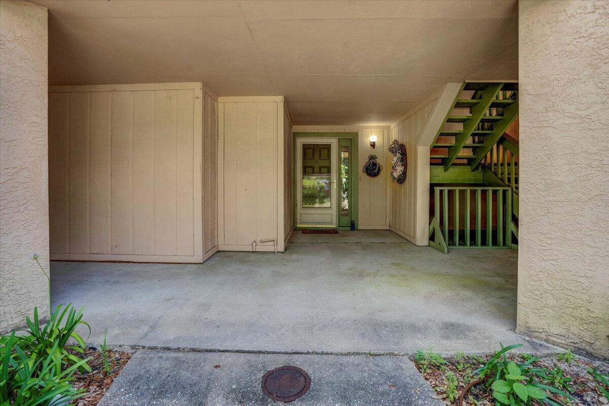 GARDEN OAKS CONDO - Residential