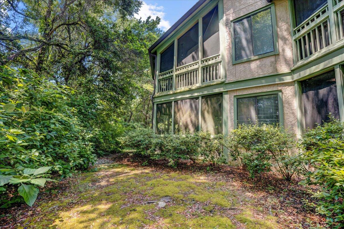 GARDEN OAKS CONDO - Residential