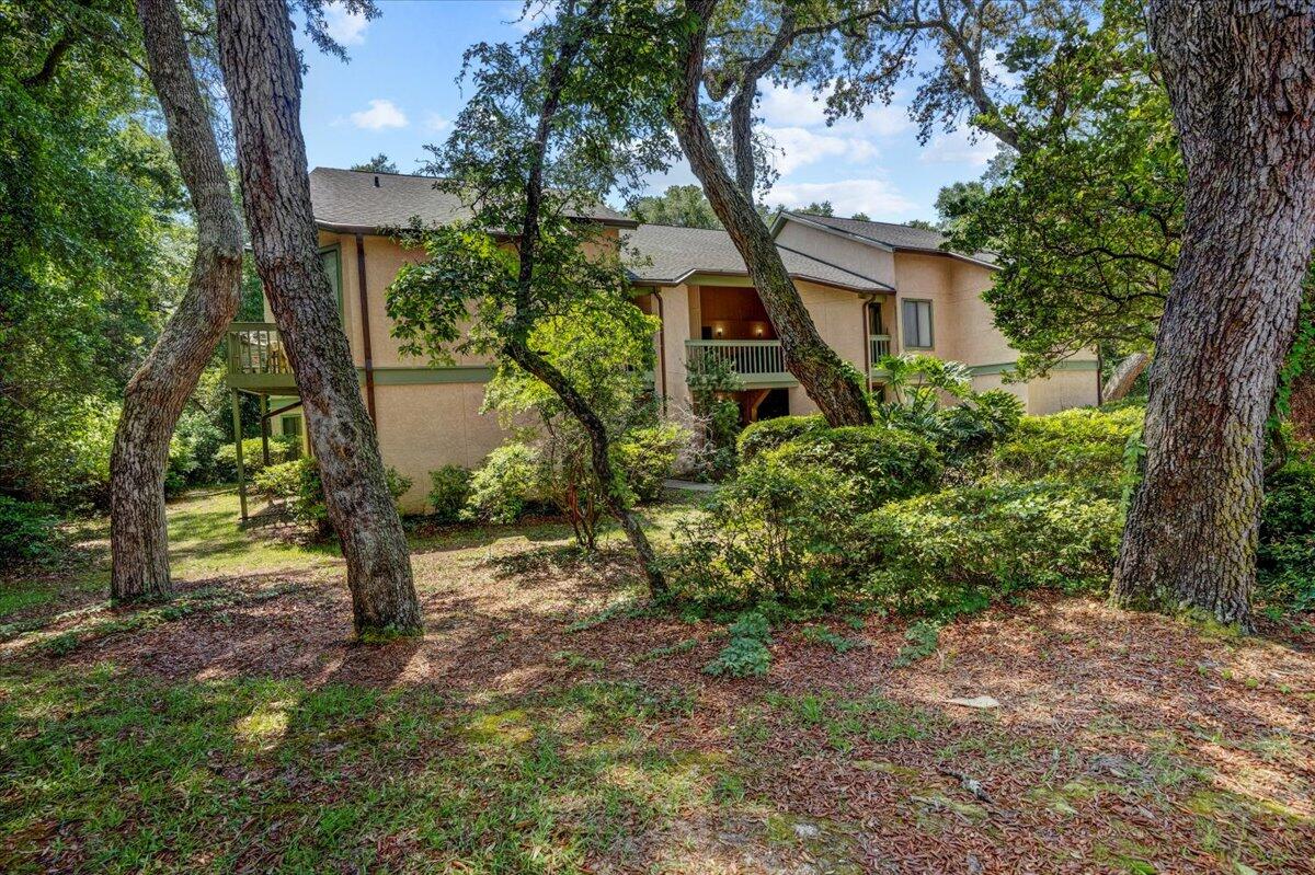 GARDEN OAKS CONDO - Residential