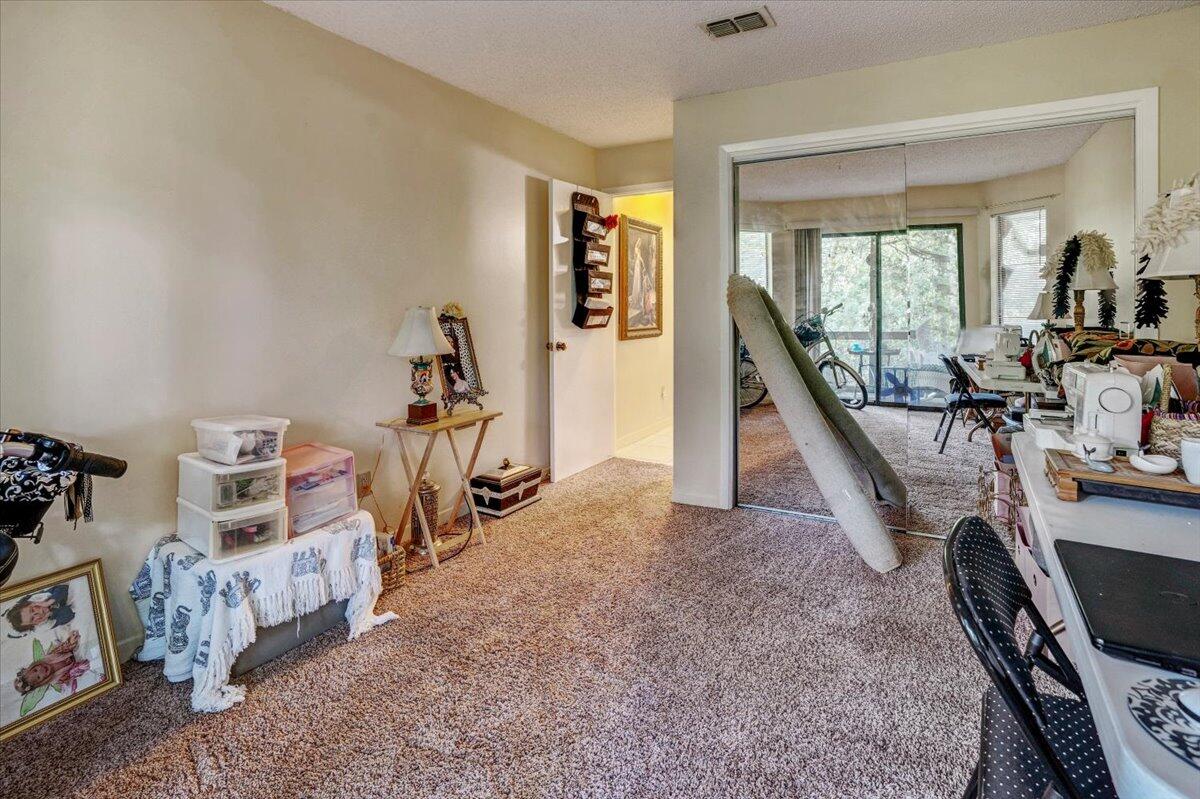GARDEN OAKS CONDO - Residential