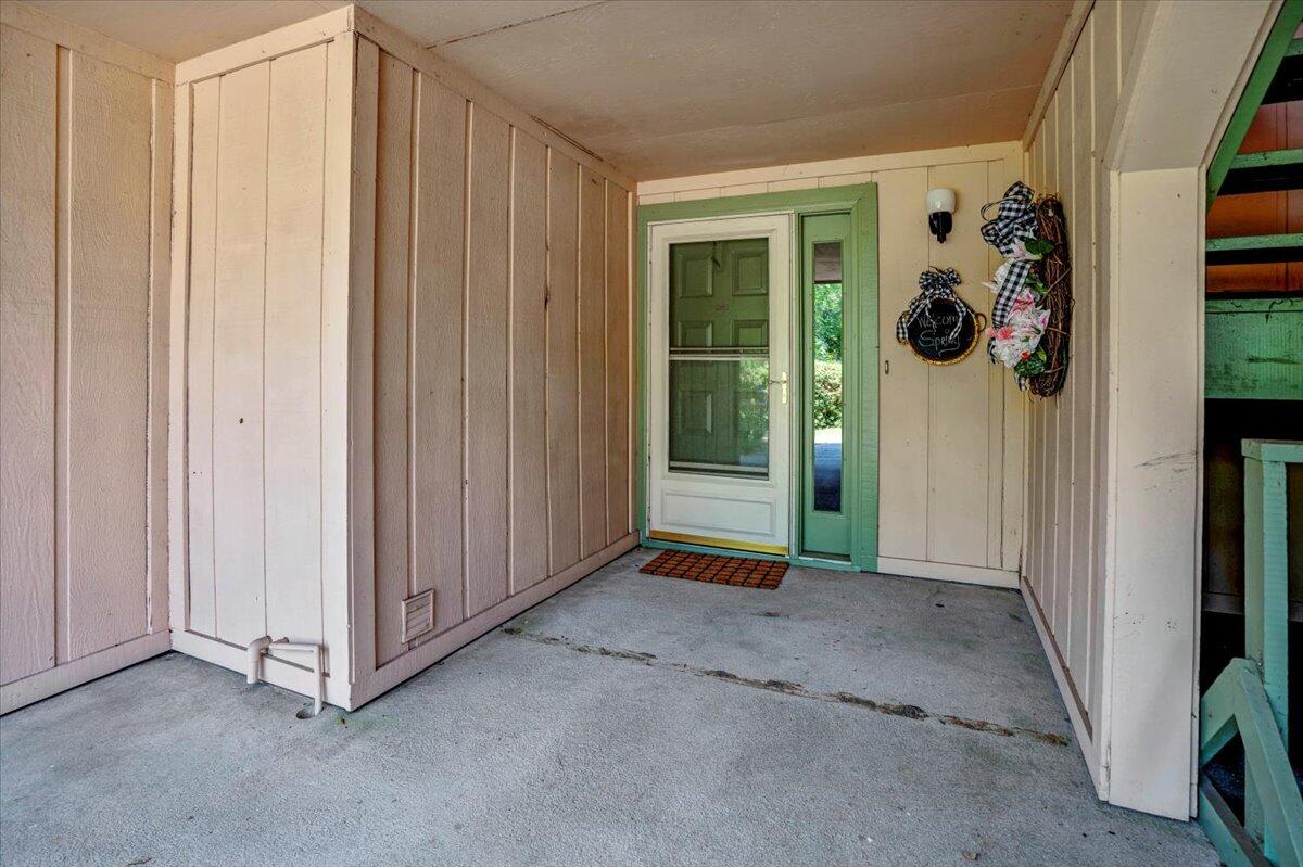 GARDEN OAKS CONDO - Residential