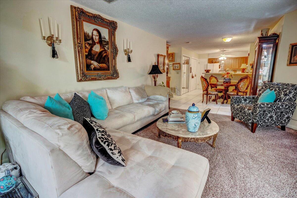 GARDEN OAKS CONDO - Residential