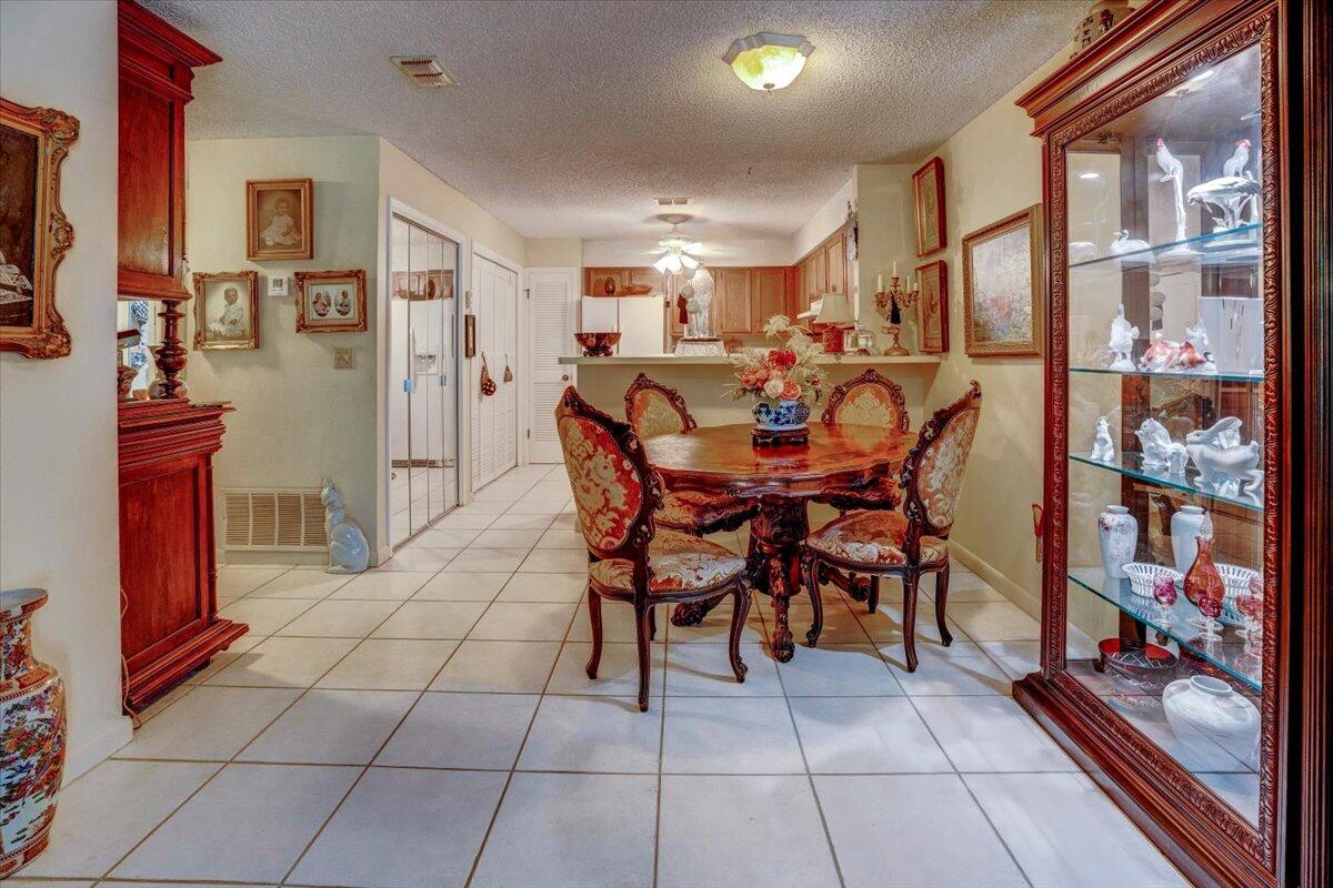 GARDEN OAKS CONDO - Residential