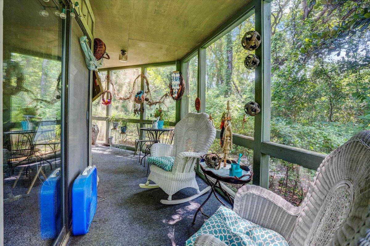 GARDEN OAKS CONDO - Residential