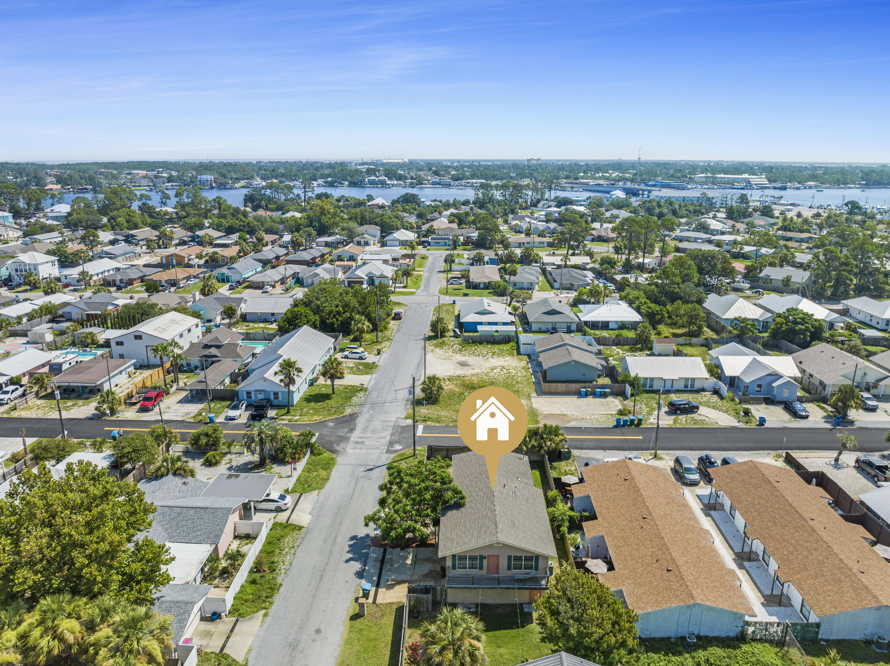 BILTMORE BEACH - Residential