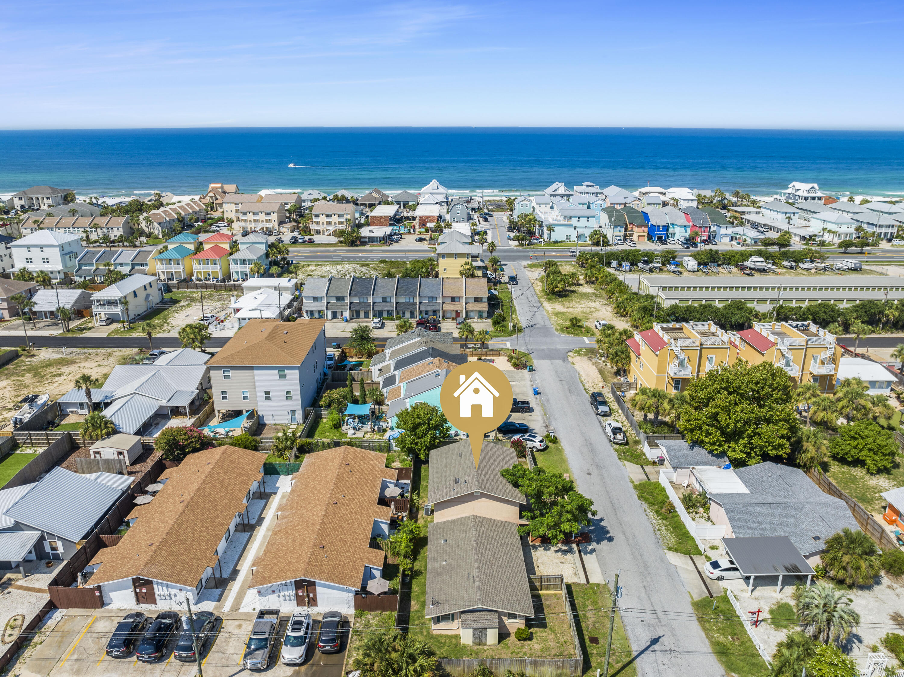 BILTMORE BEACH - Residential