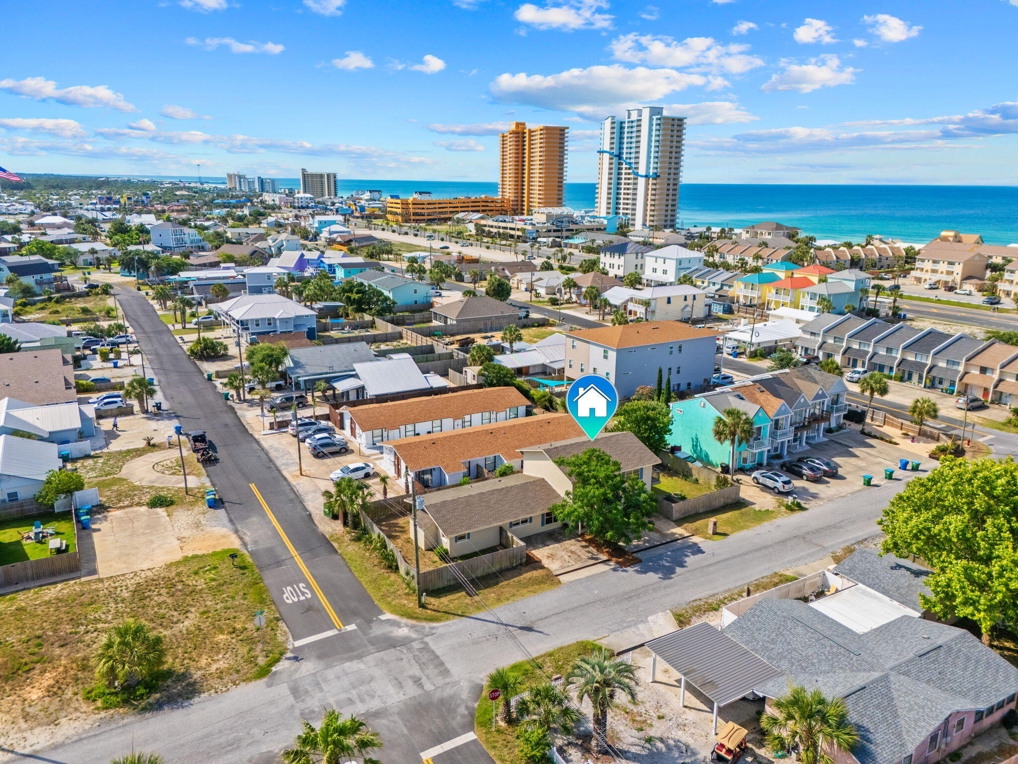 BILTMORE BEACH - Residential