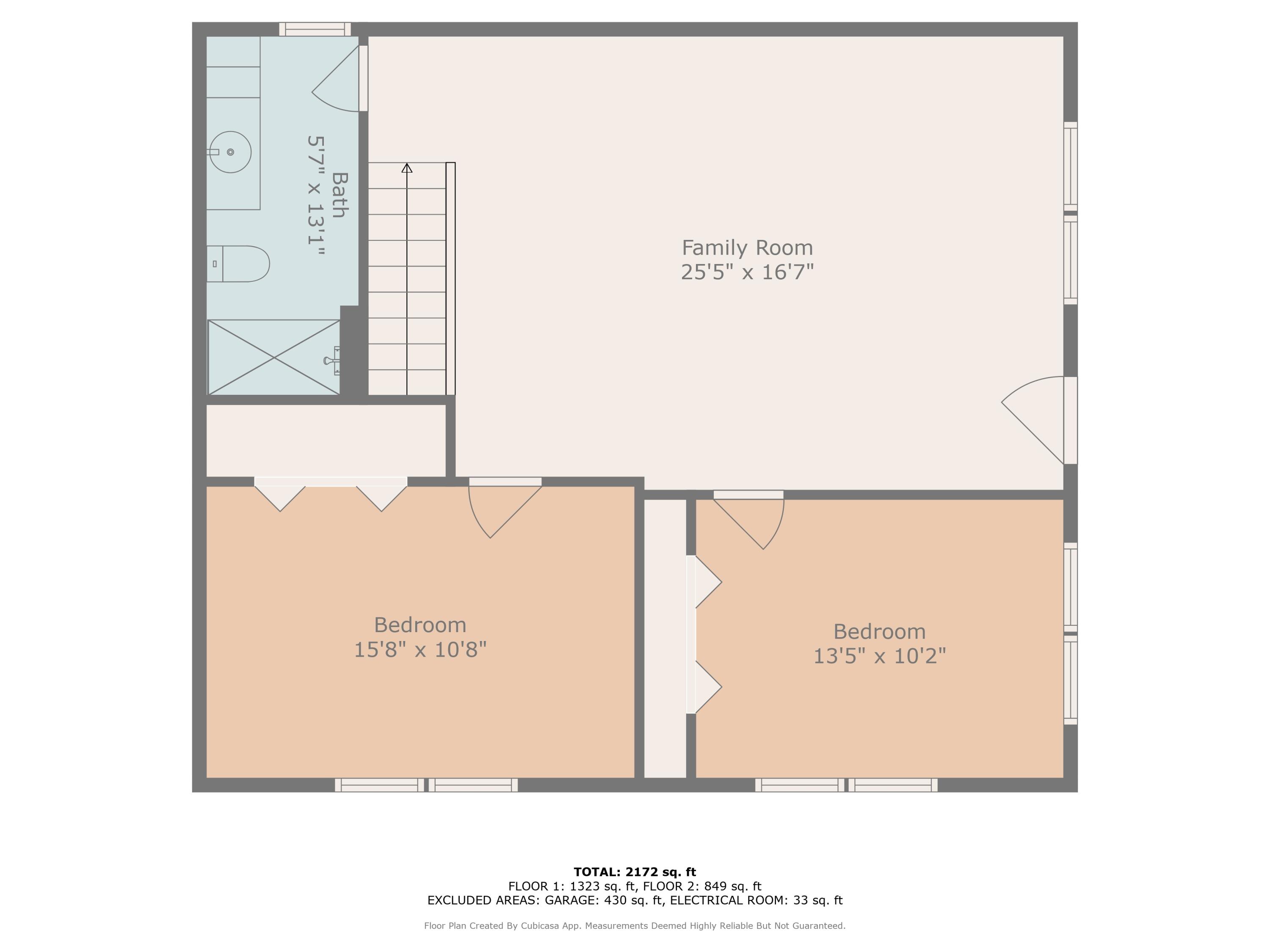BILTMORE BEACH - Residential