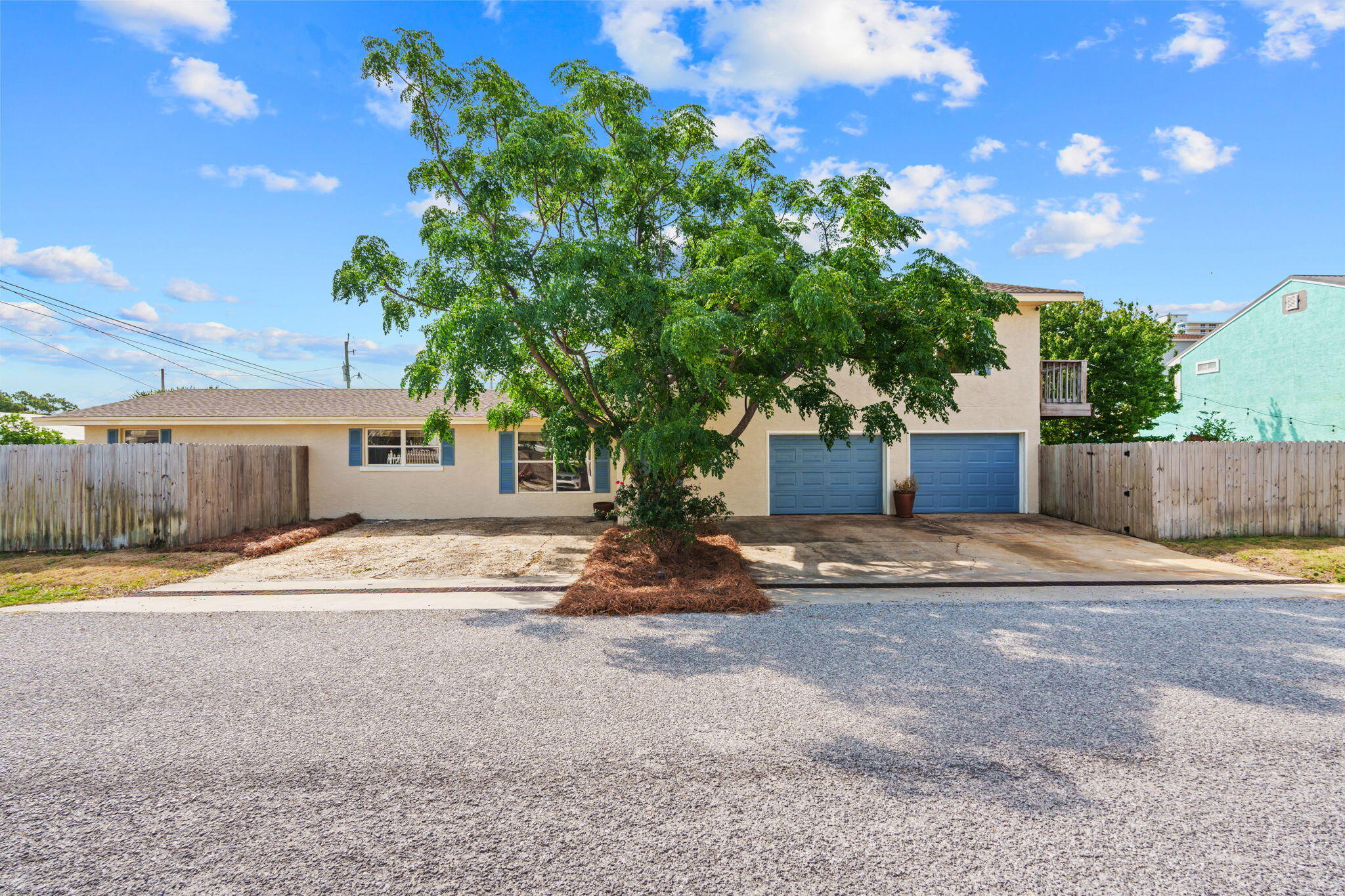 BILTMORE BEACH - Residential