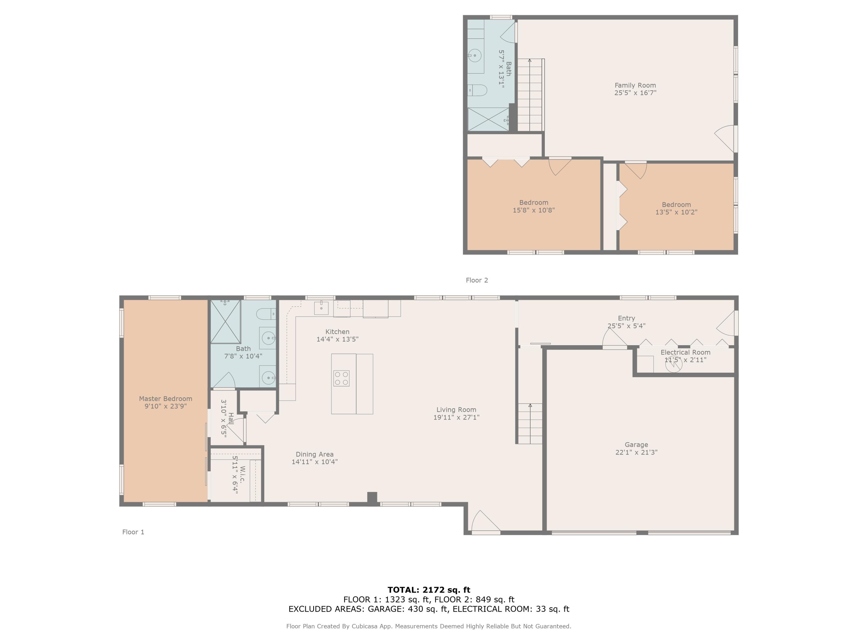 BILTMORE BEACH - Residential