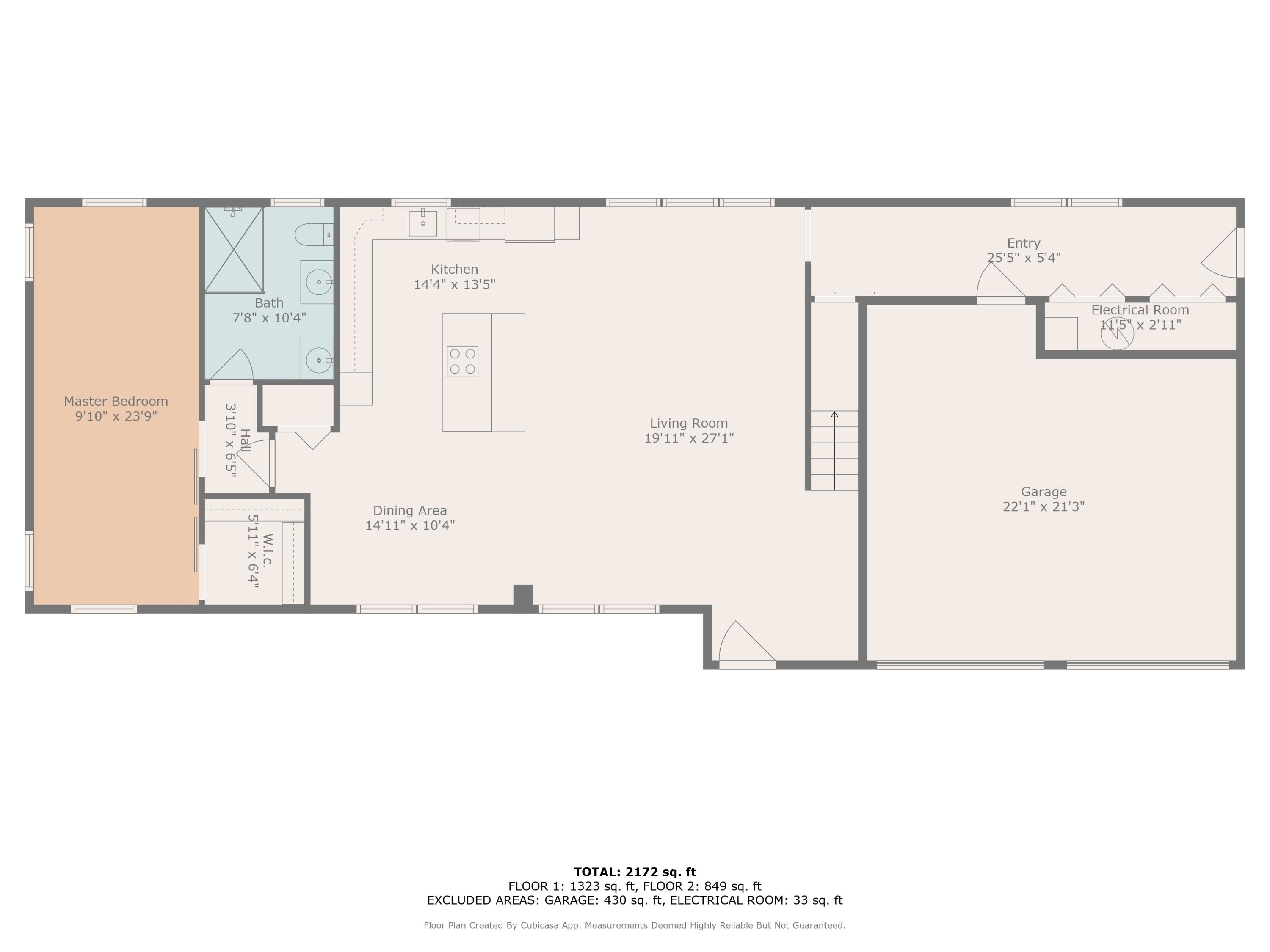 BILTMORE BEACH - Residential