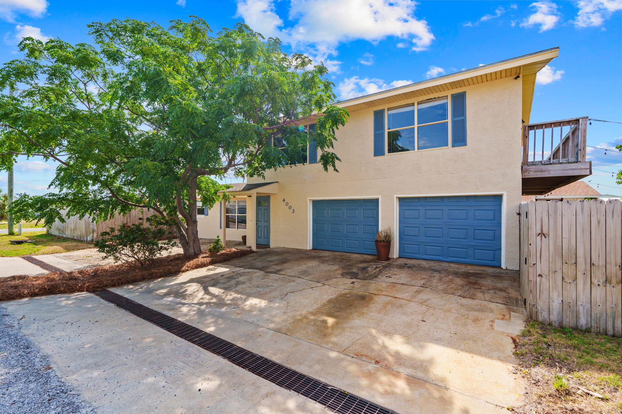 BILTMORE BEACH - Residential