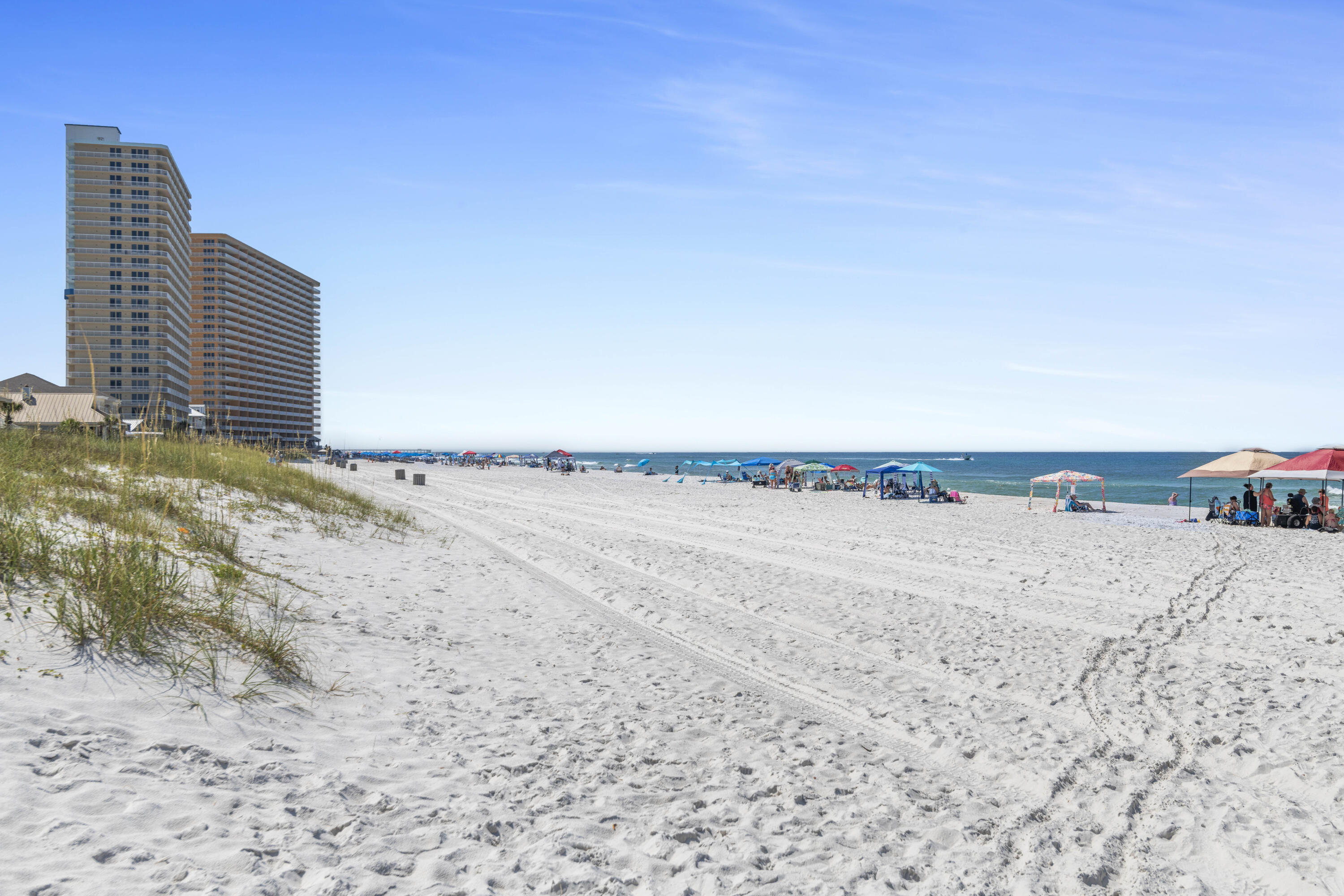 BILTMORE BEACH - Residential