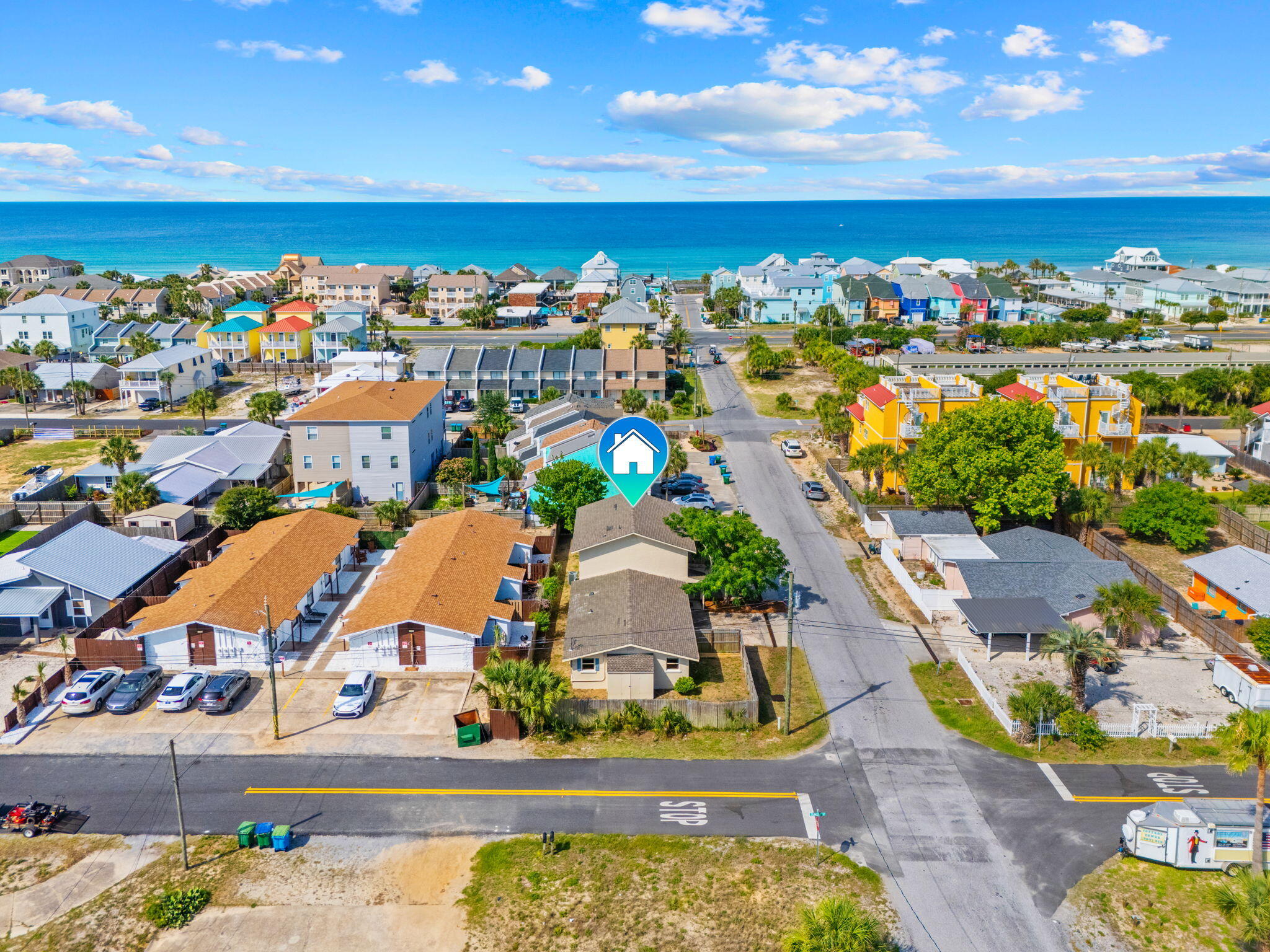 BILTMORE BEACH - Residential