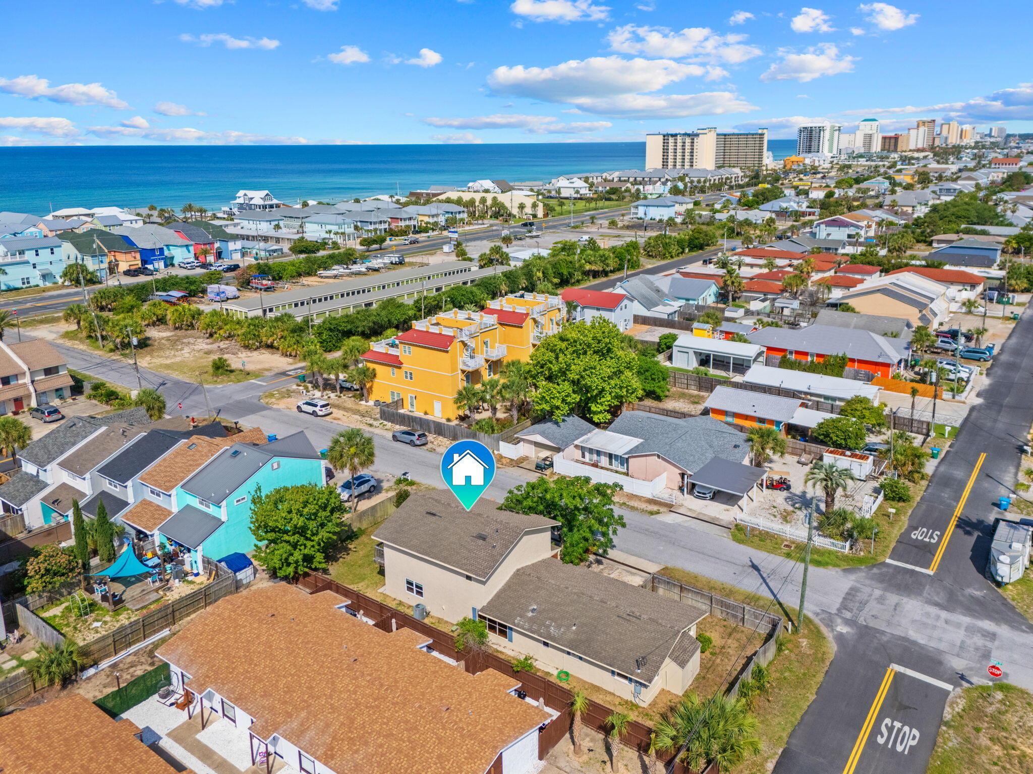 BILTMORE BEACH - Residential